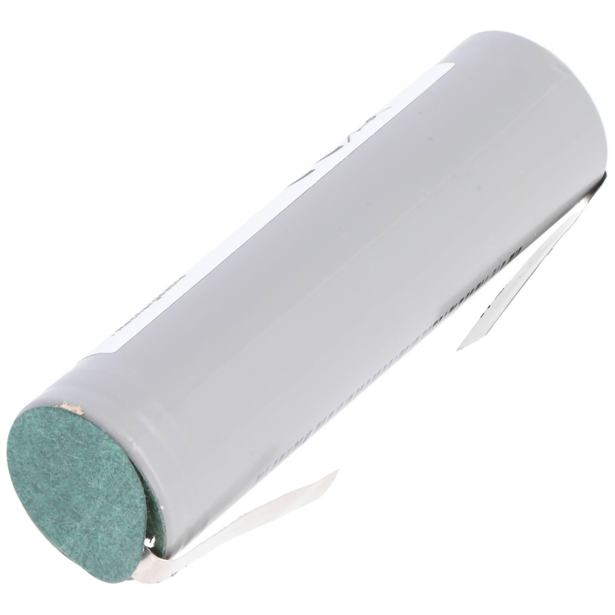 Akku passend für den Bosch Ciso Akku 3,7 Volt Kapazität max. 2600mAh mit Lötfahnen zum Selbsteinbau