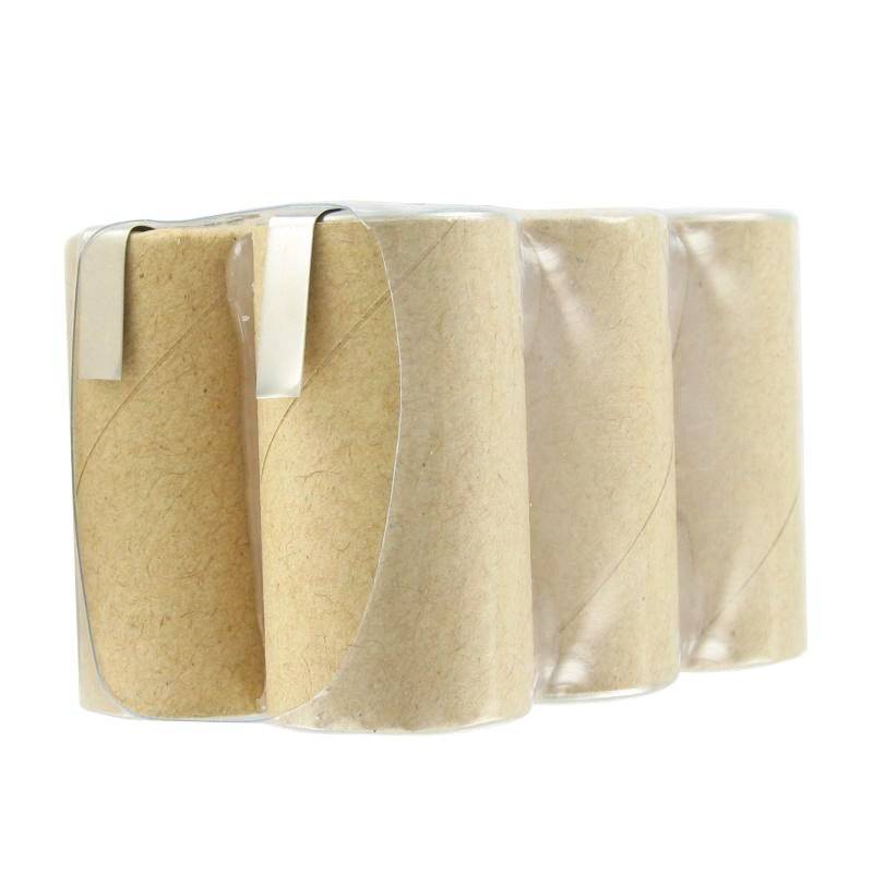 Akku passend für den Pellenc AP25 und P80-Kit Akku 7,2 Volt 2500mAh, 2 Stück