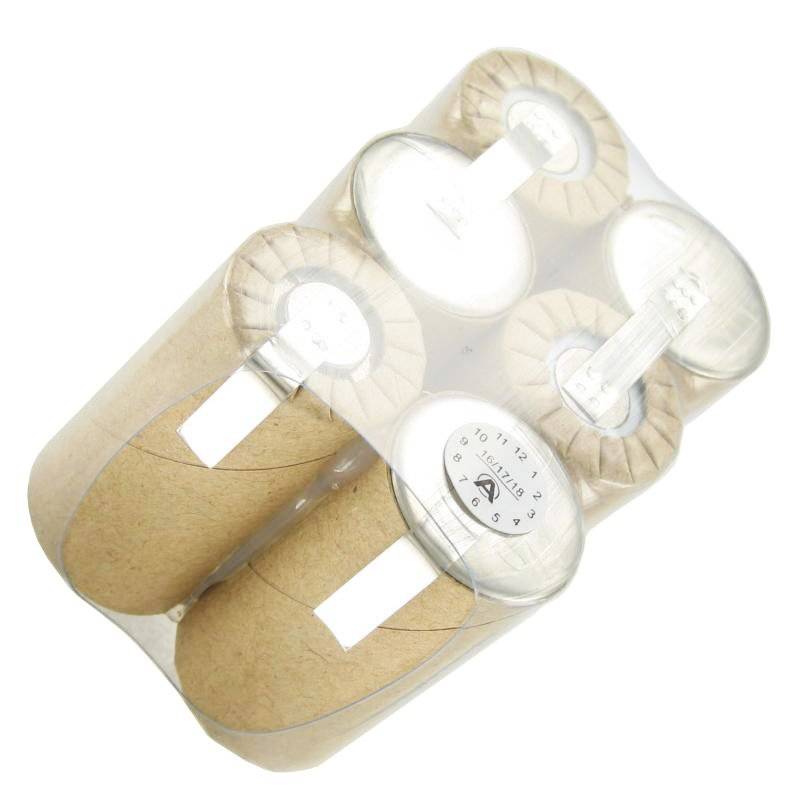 Akku passend für den Pellenc AP25 und P80-Kit Akku 7,2 Volt 2500mAh, 2 Stück