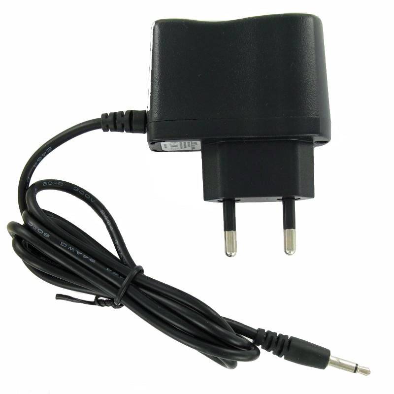 Ladegerät passend für Gardena Accu3, Accu4, ST450, V12, Accu6, 14,5 Volt 140mA Stecker beachten