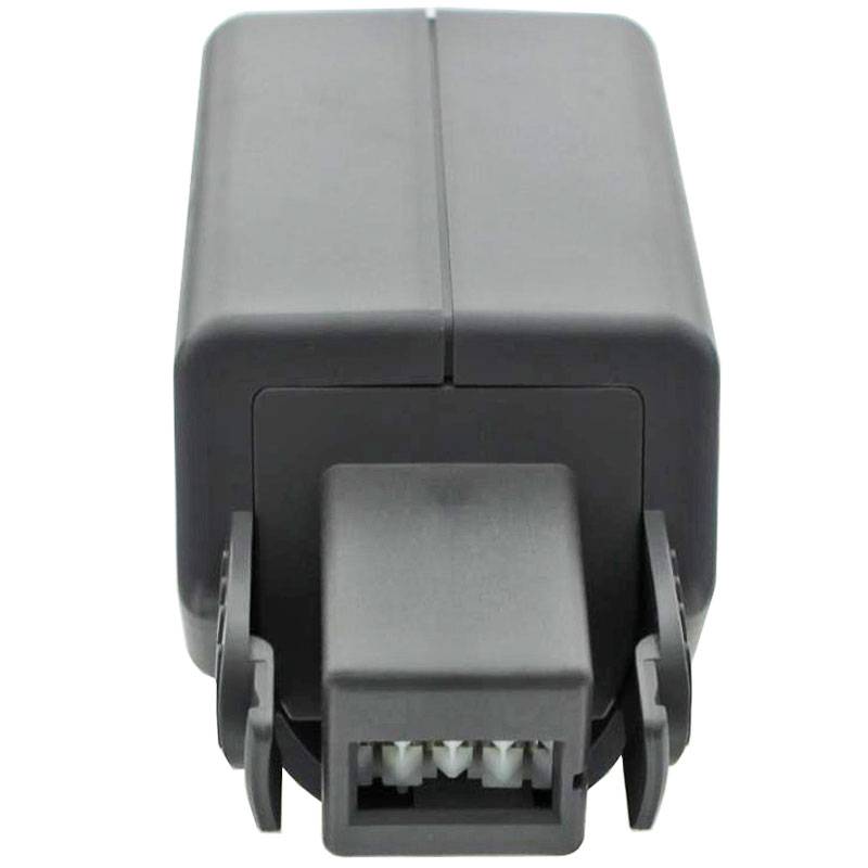 Akku passend für Wolf Garten GTB 815 Akku HSA 45 V, 7420090, 7420072, 18 Volt 1,5Ah