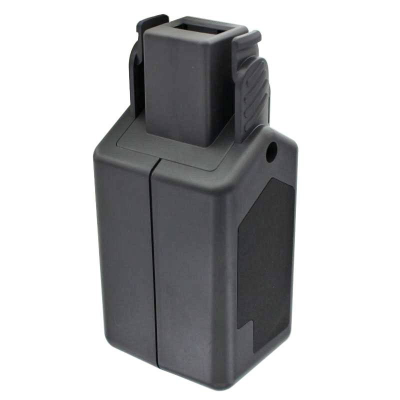 Akku passend für Wolf Garten GTB 815 Akku HSA 45 V, 7420090, 7420072, 18 Volt 1,5Ah