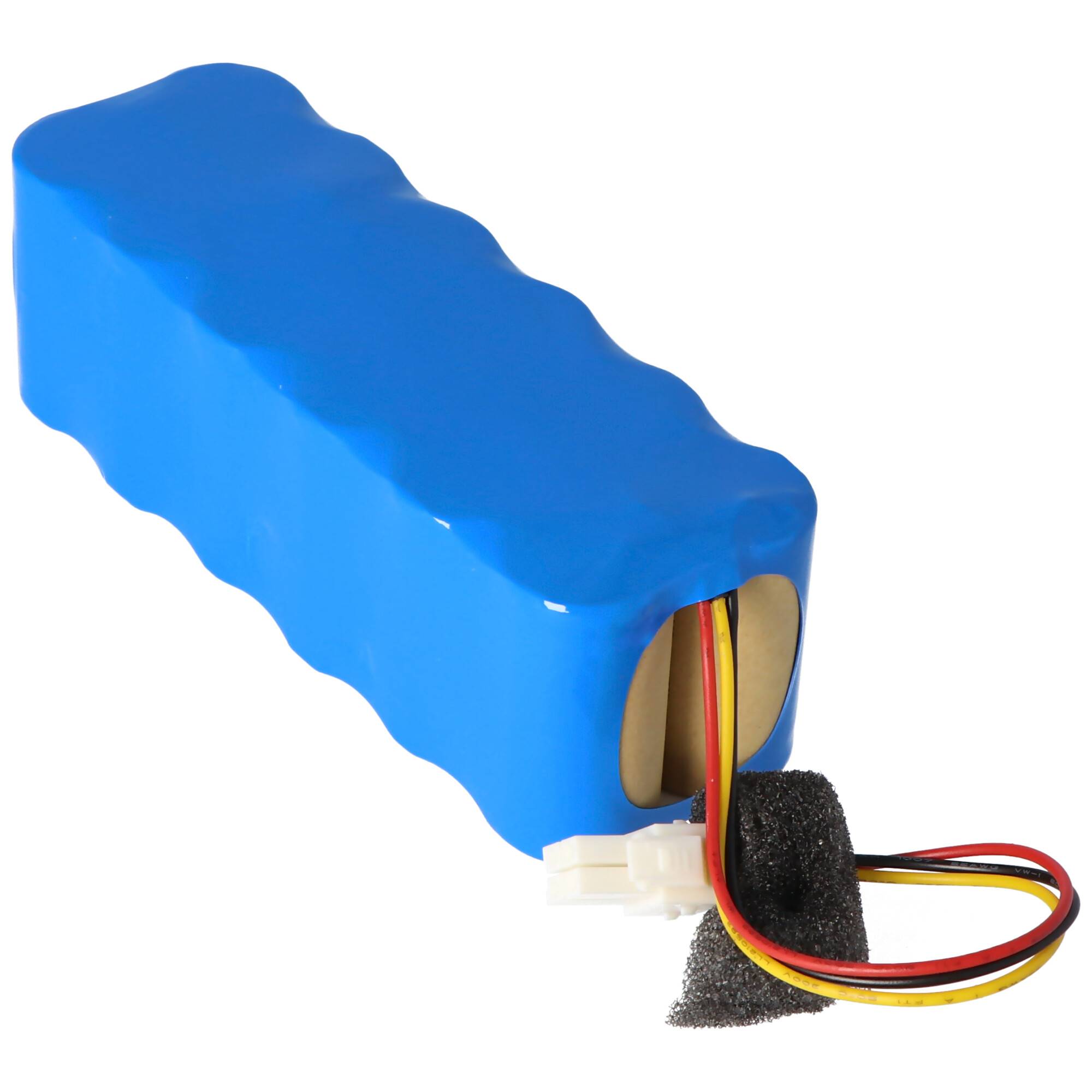 Samsung VCR8875 Akku DJ96-00136B als Nachbau Akku Li-Ion 4500mAh