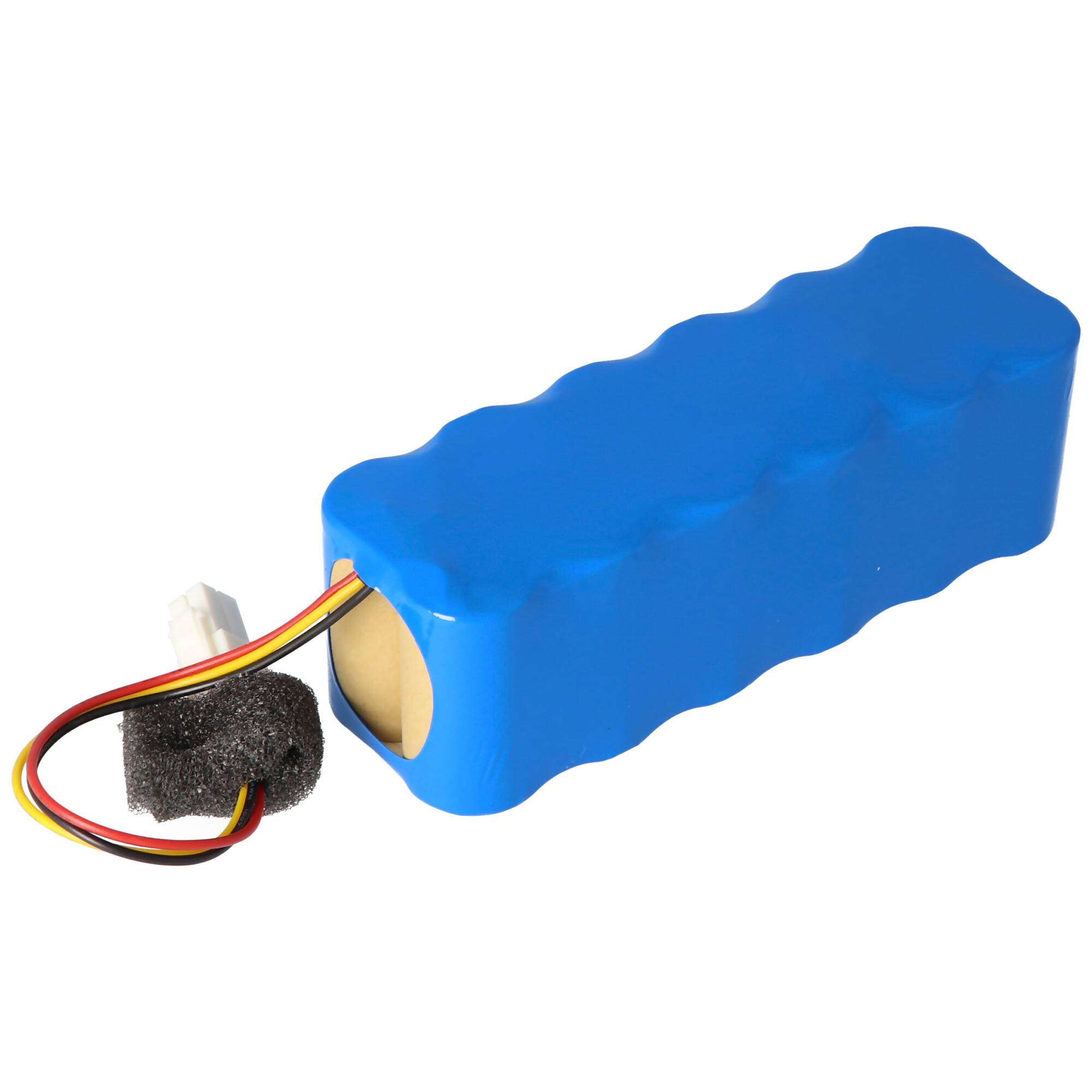 Samsung VCR8875 Akku DJ96-00136B als Nachbau Akku 3000mAh