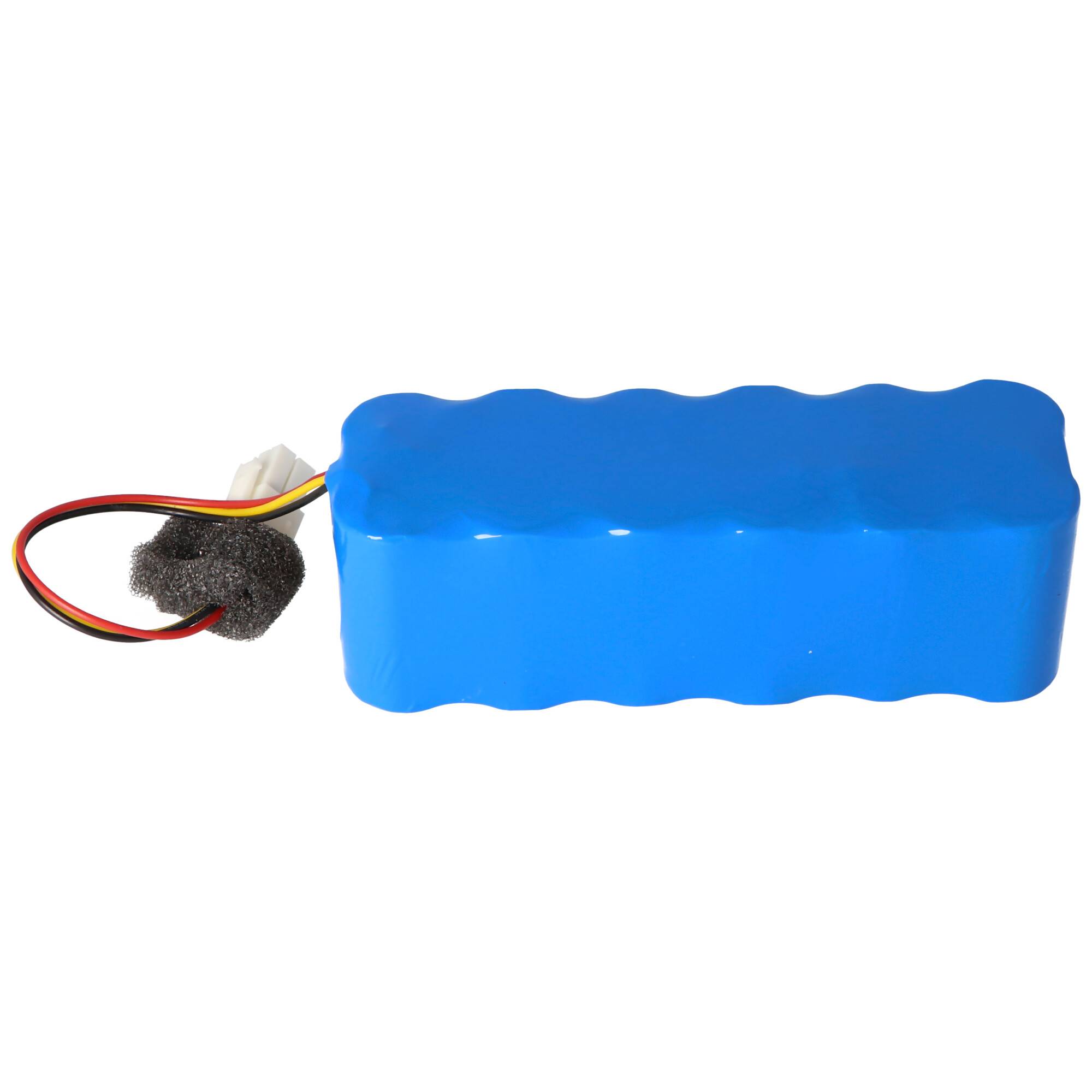 Samsung VCR8875 Akku DJ96-00136B als Nachbau Akku 3000mAh