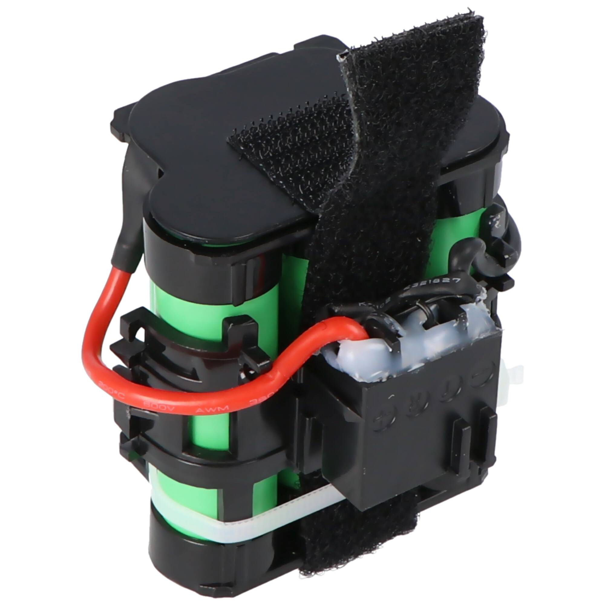 1500mAh Akku passend für den Gardena 574 47 68-01 Akku R40Li, R45Li, R70Li, R80Li, Automower 105, 305, 308, 18,5V