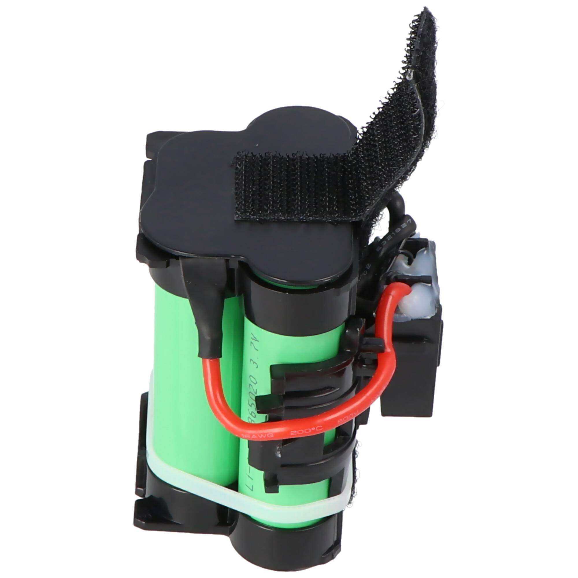 1500mAh Akku passend für den Gardena 574 47 68-01 Akku R40Li, R45Li, R70Li, R80Li, Automower 105, 305, 308, 18,5V