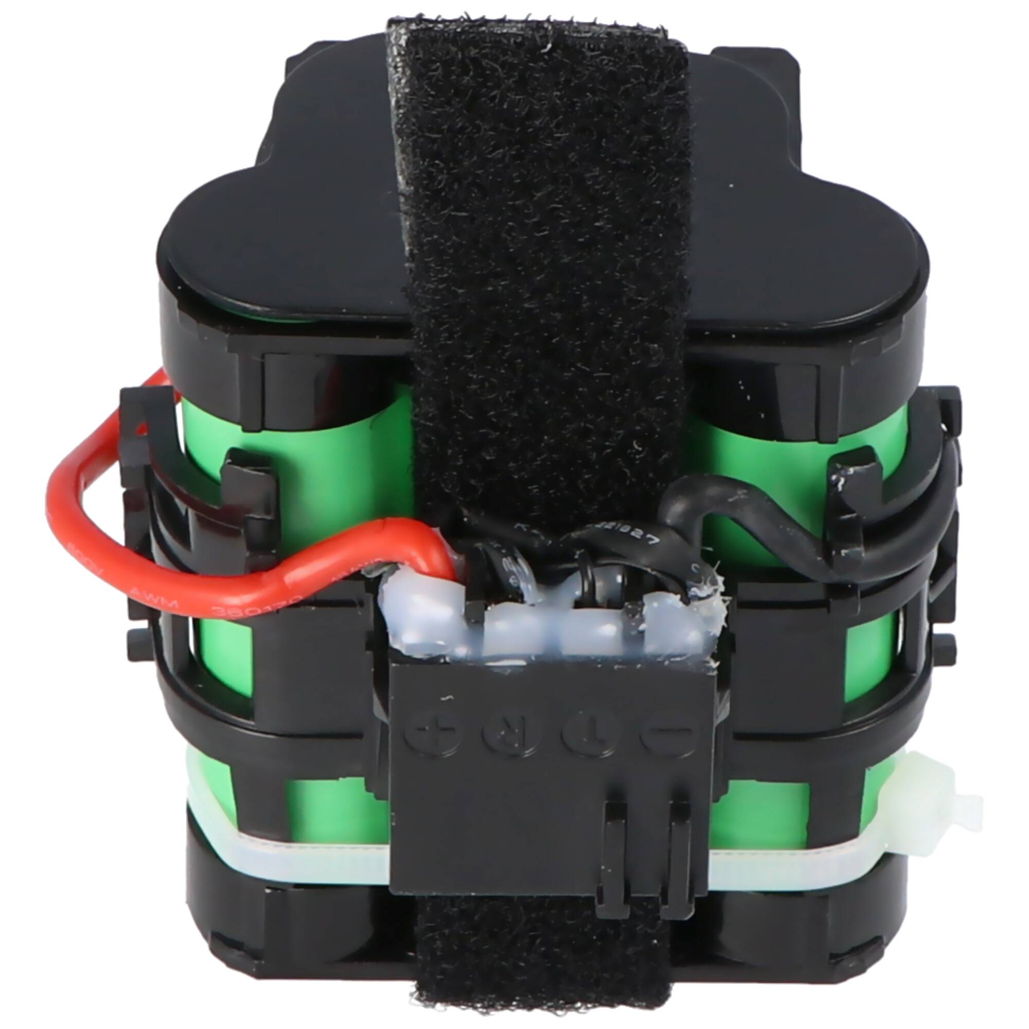 1500mAh Akku passend für den Gardena 574 47 68-01 Akku R40Li, R45Li, R70Li, R80Li, Automower 105, 305, 308, 18,5V