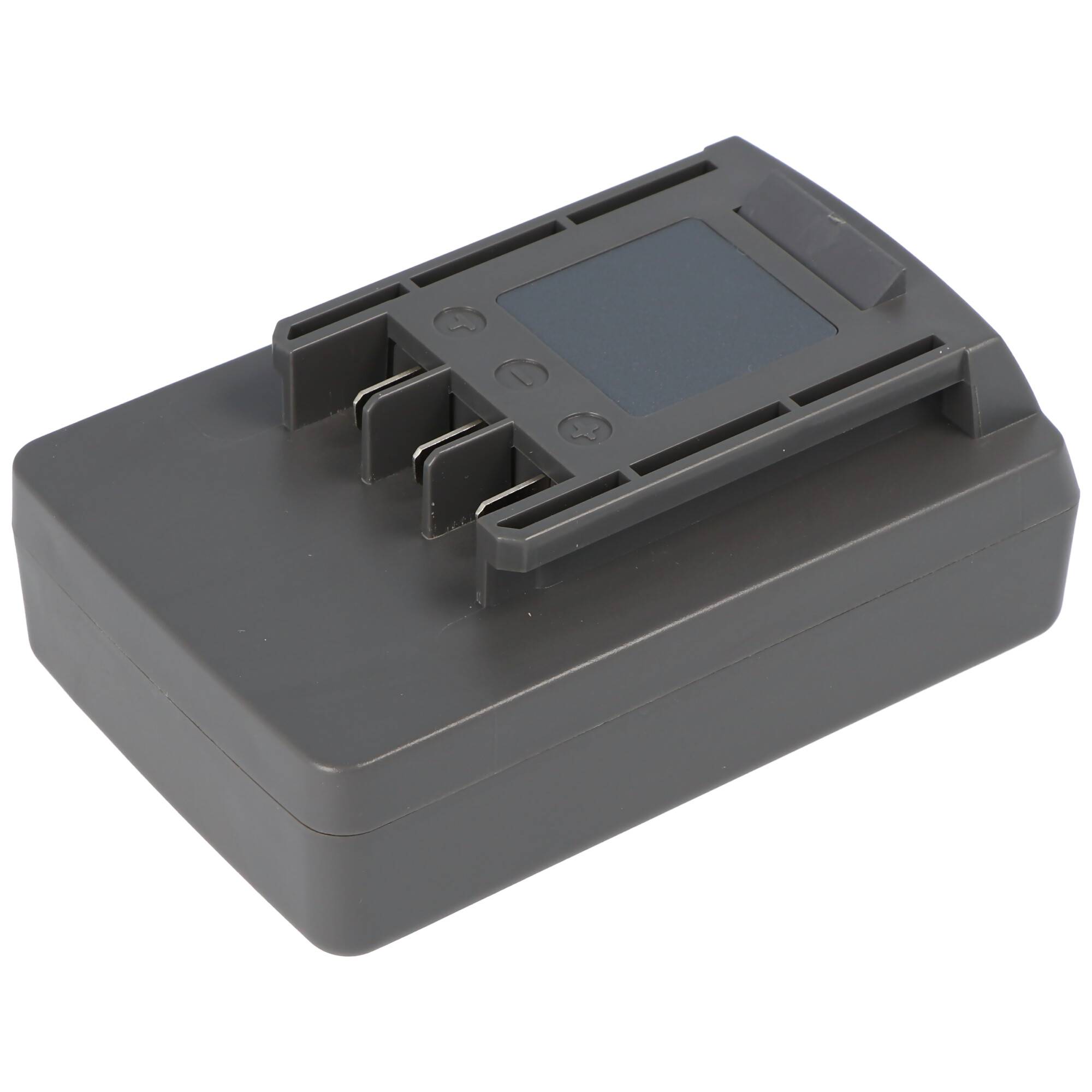 Akku passend für Wolf Garten Li-Ion Power-Pack 5 Akku 41A20--L650 mit 2000mAh