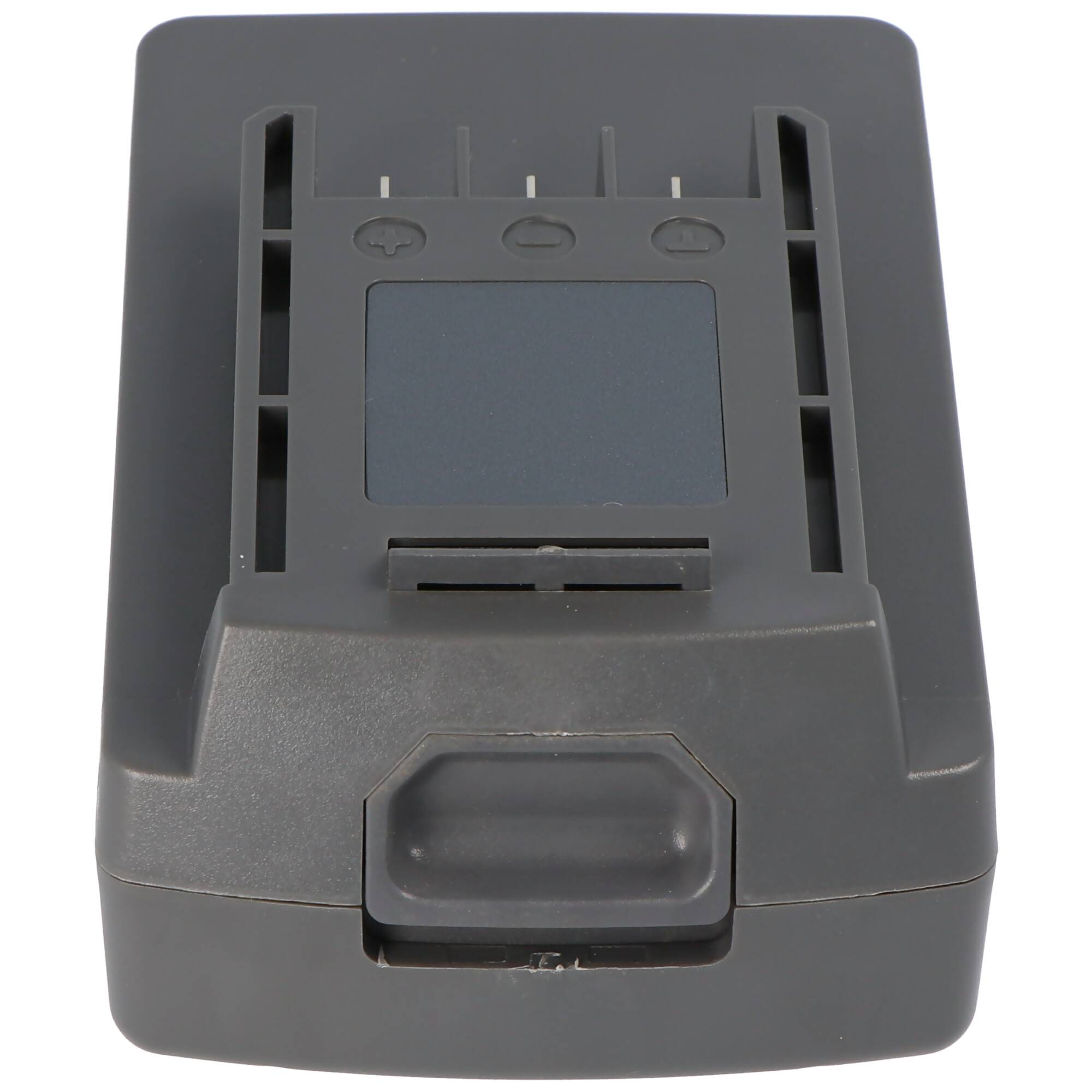 Akku passend für Wolf Garten Li-Ion Power-Pack 5 Akku 41A20--L650 mit 2000mAh