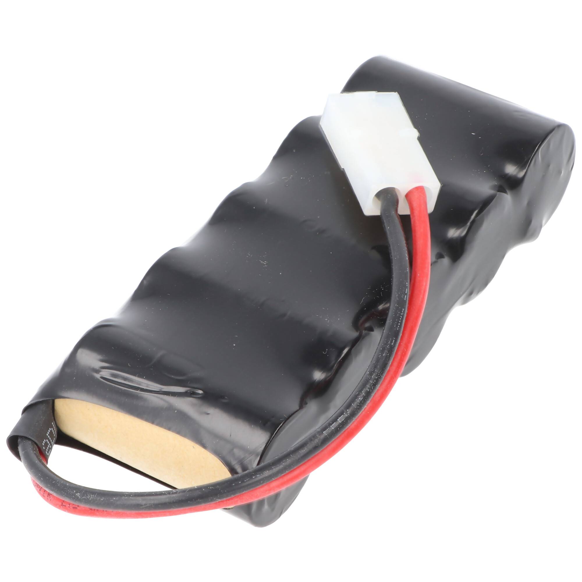 Racing-Pack 6,0 Volt mit Tamiya Stecker NiMH-Akku 2000mAh