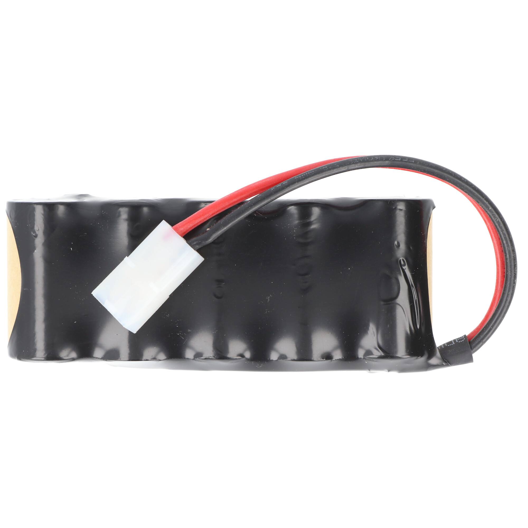 Racing-Pack 6,0 Volt mit Tamiya Stecker NiMH-Akku 2000mAh