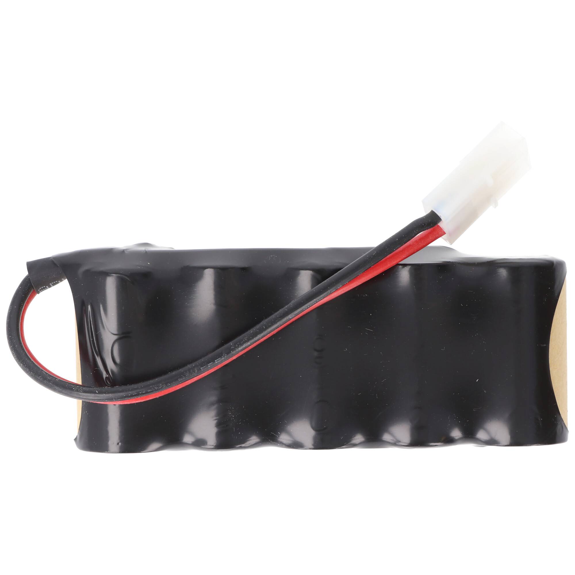 Racing-Pack 6,0 Volt mit Tamiya Stecker NiMH-Akku 2000mAh