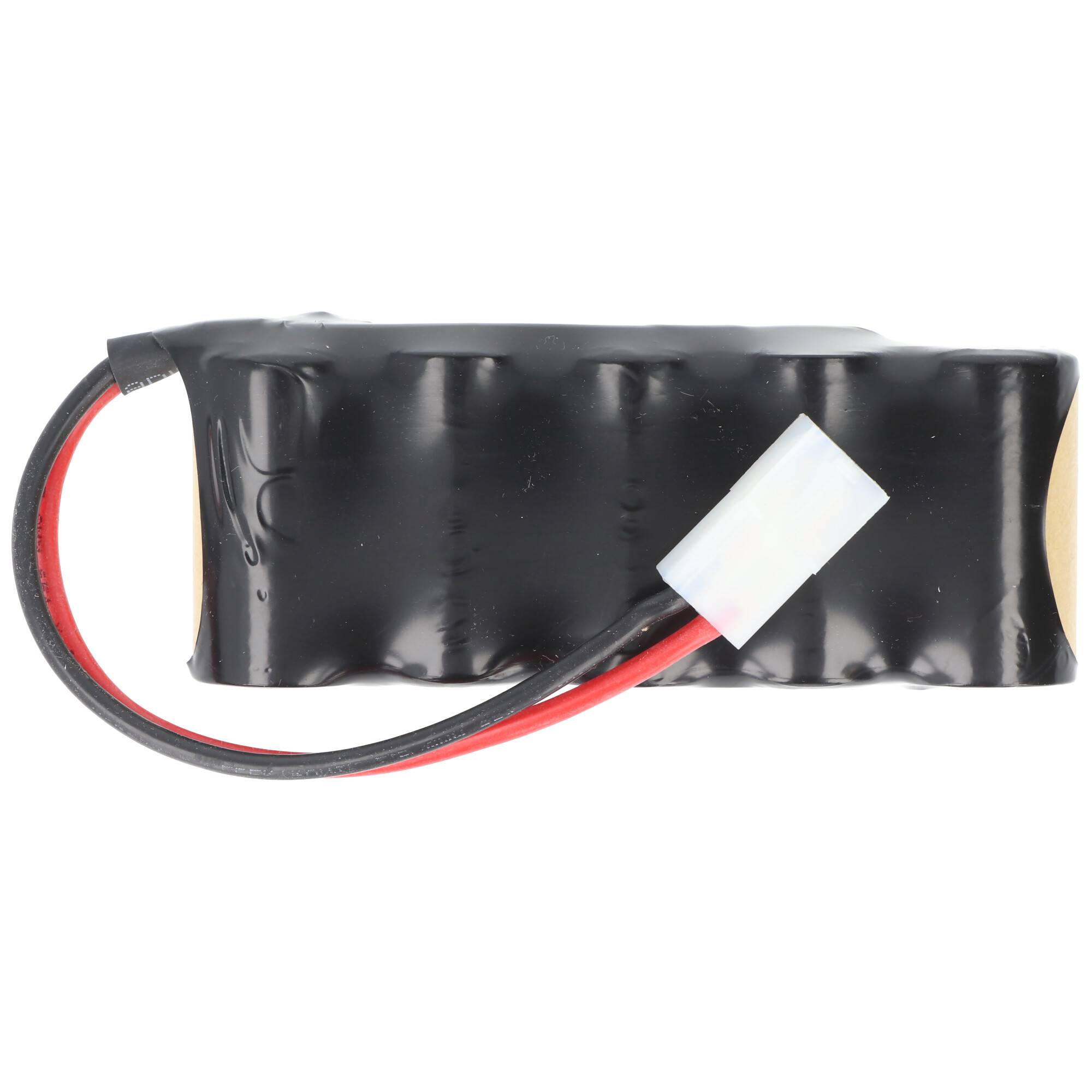 Racing-Pack 6,0 Volt mit Tamiya Stecker NiMH-Akku 2000mAh