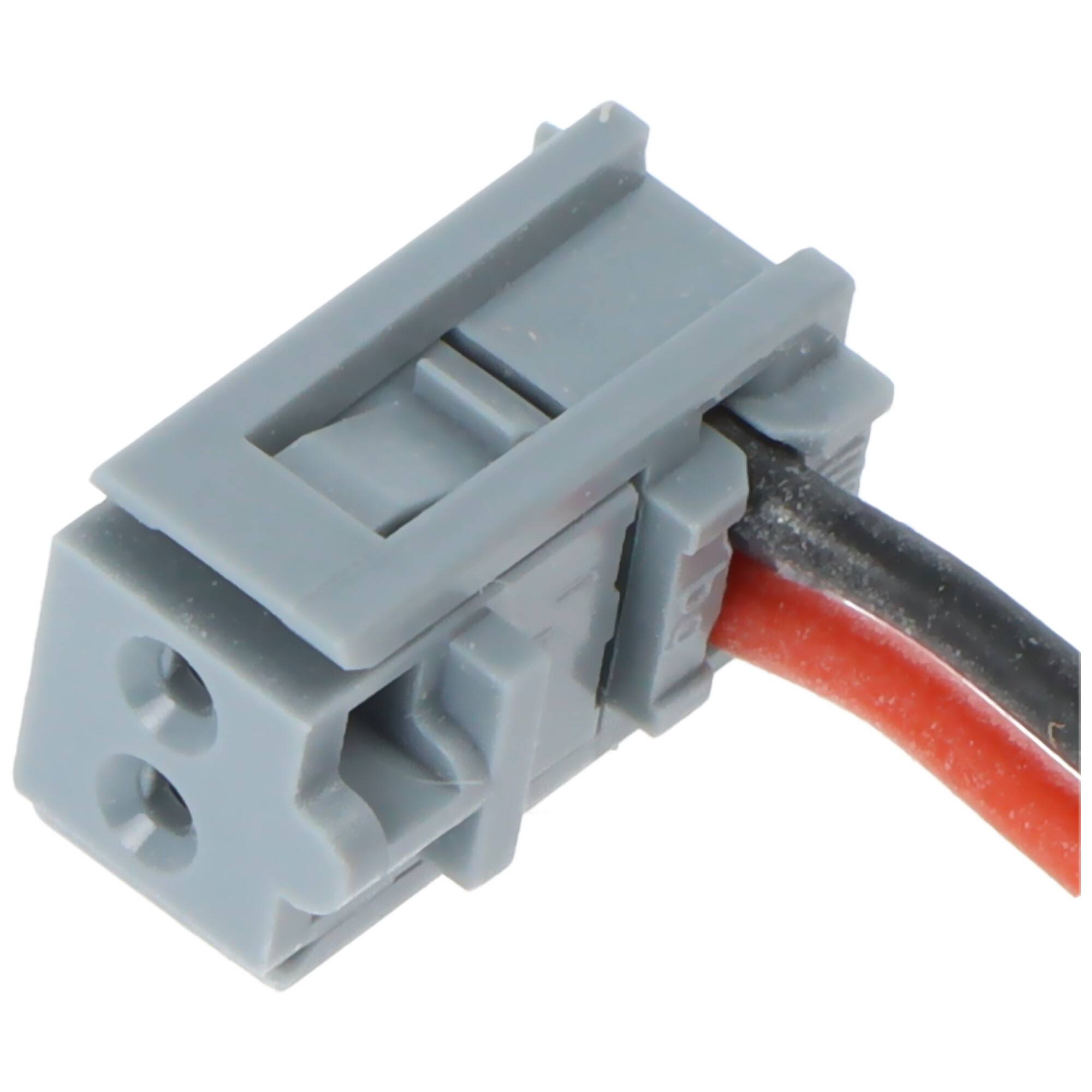 Sender Akkupack Panasonic eneloop Standard (ehem. Sanyo eneloop Standard) AA 6er 7,2/2000 MPX Stecker