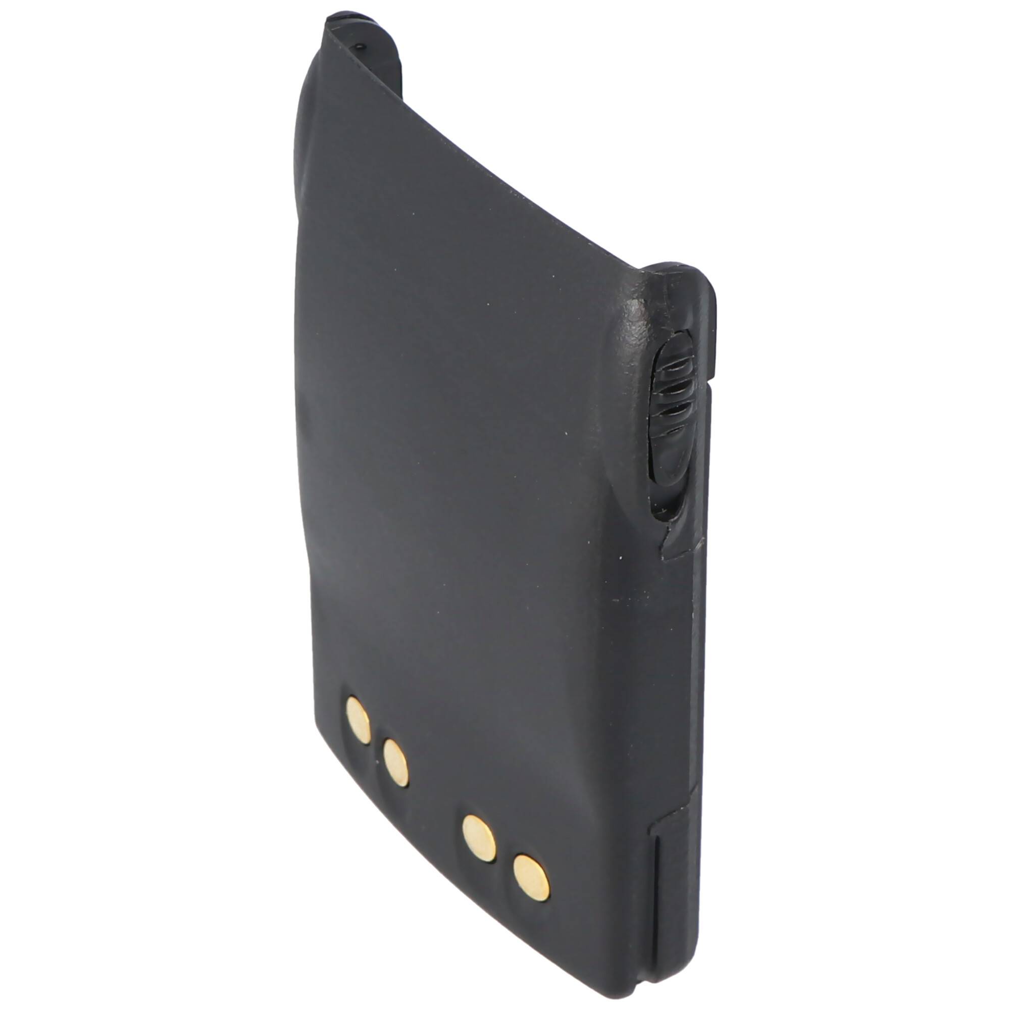 Akku passend für Motorola GP388, PMW502H, Li-ION 1100mAh