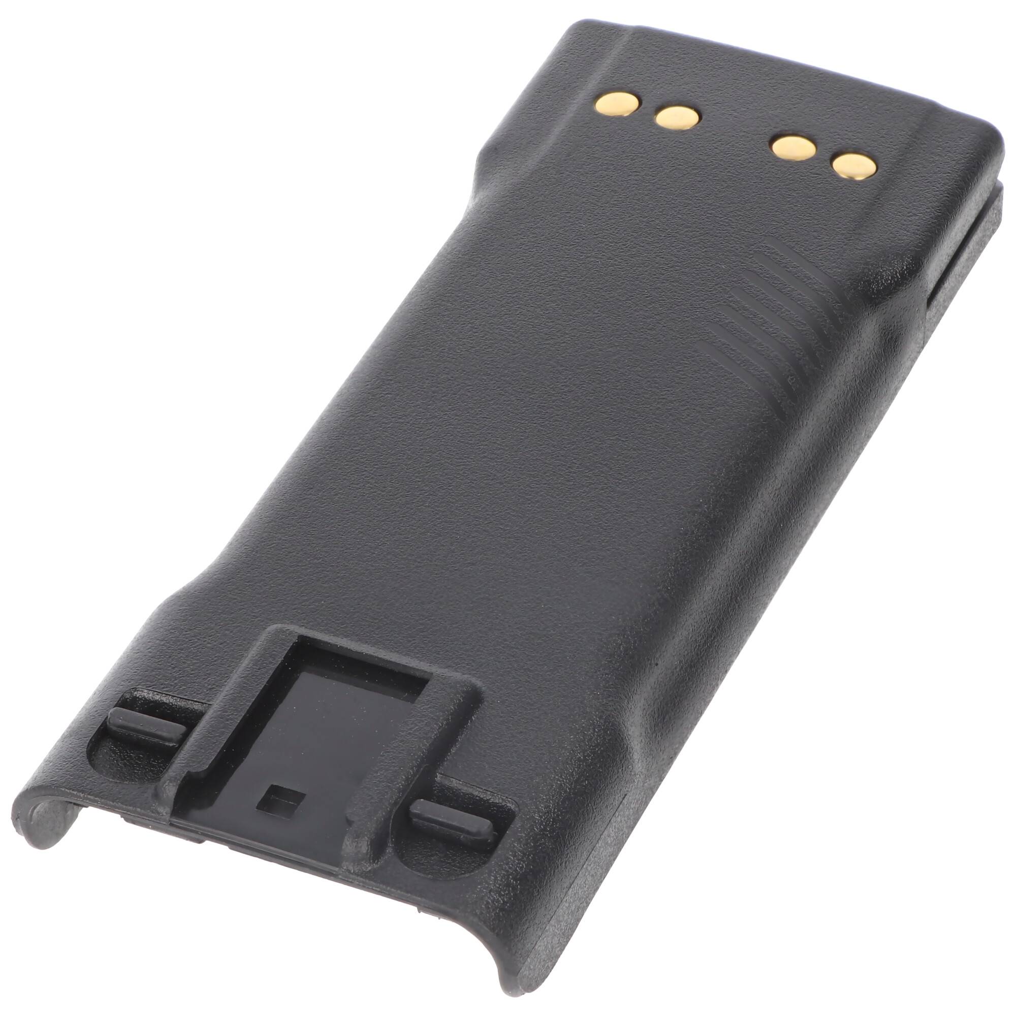 Akku passend für Motorola GP900, NTN-7143 1200mAh