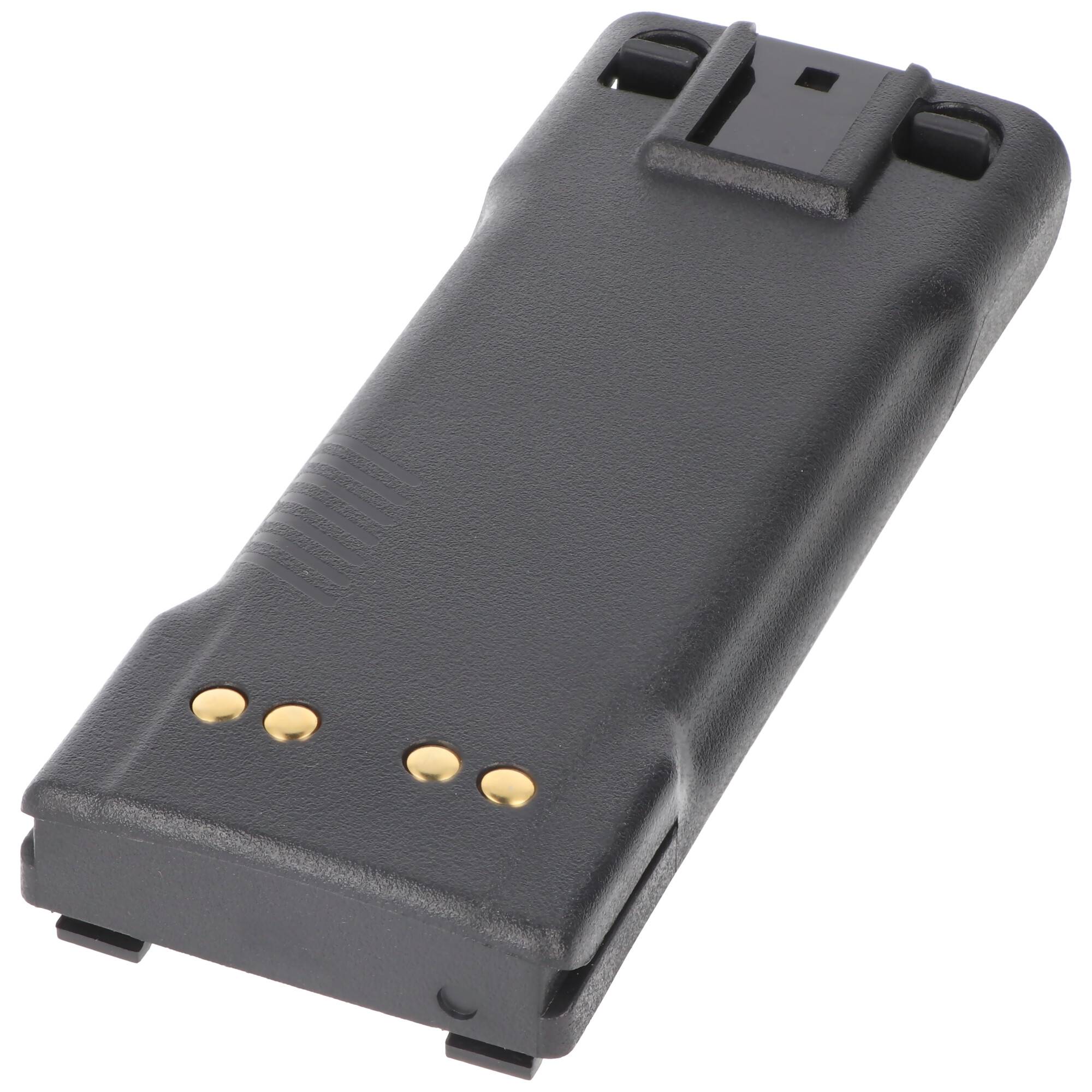 Akku passend für Motorola GP900, NTN-7143 1200mAh