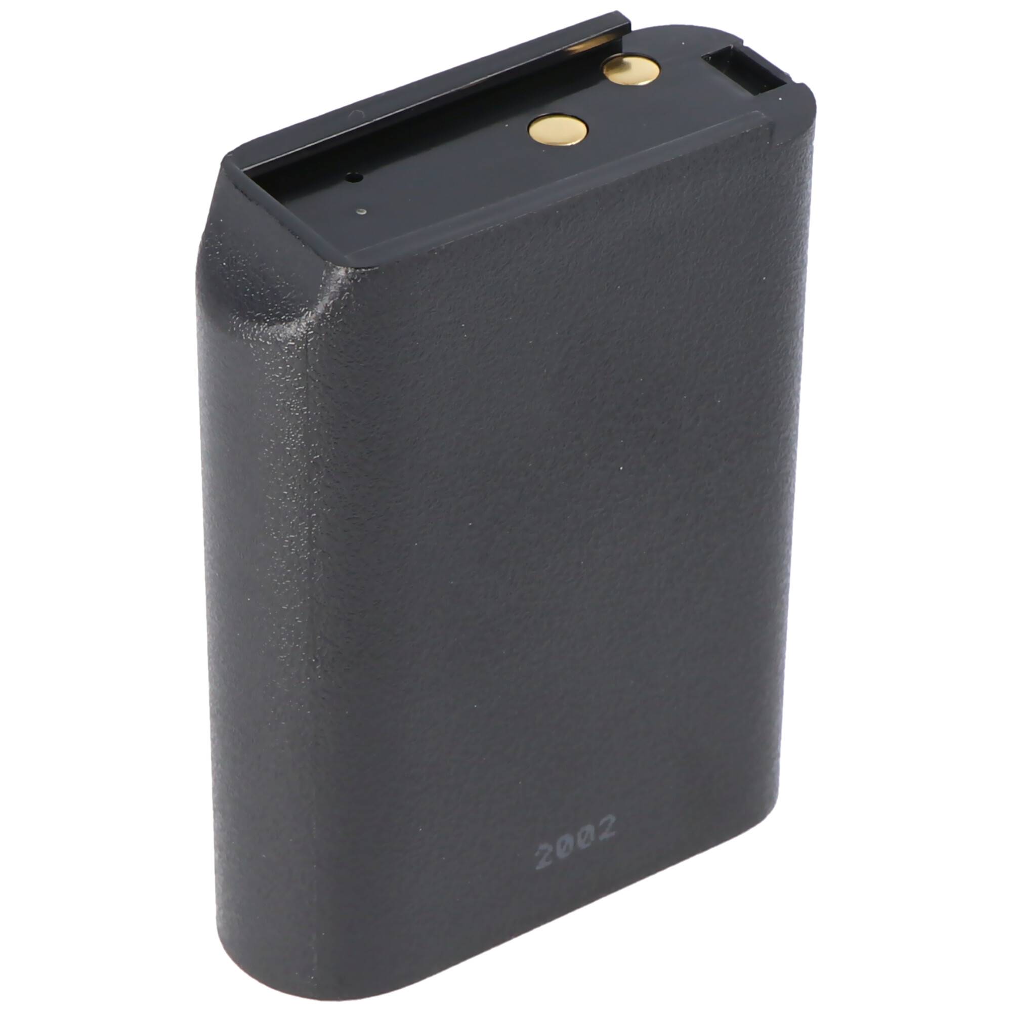 Akku passend für Motorola MX 3010, NTN 4593, NTN 4595, NTN7014, 1800mAh