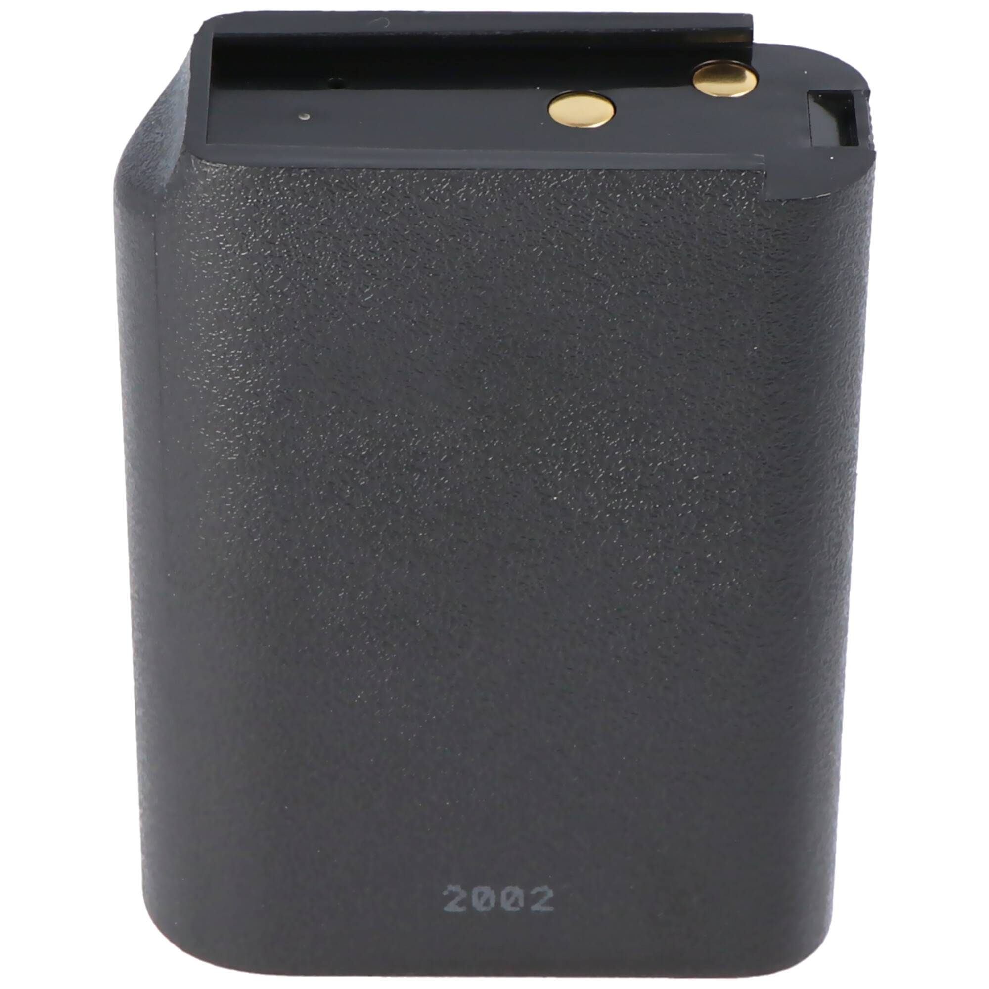 Akku passend für Motorola MX 3010, NTN 4593, NTN 4595, NTN7014, 2700mAh