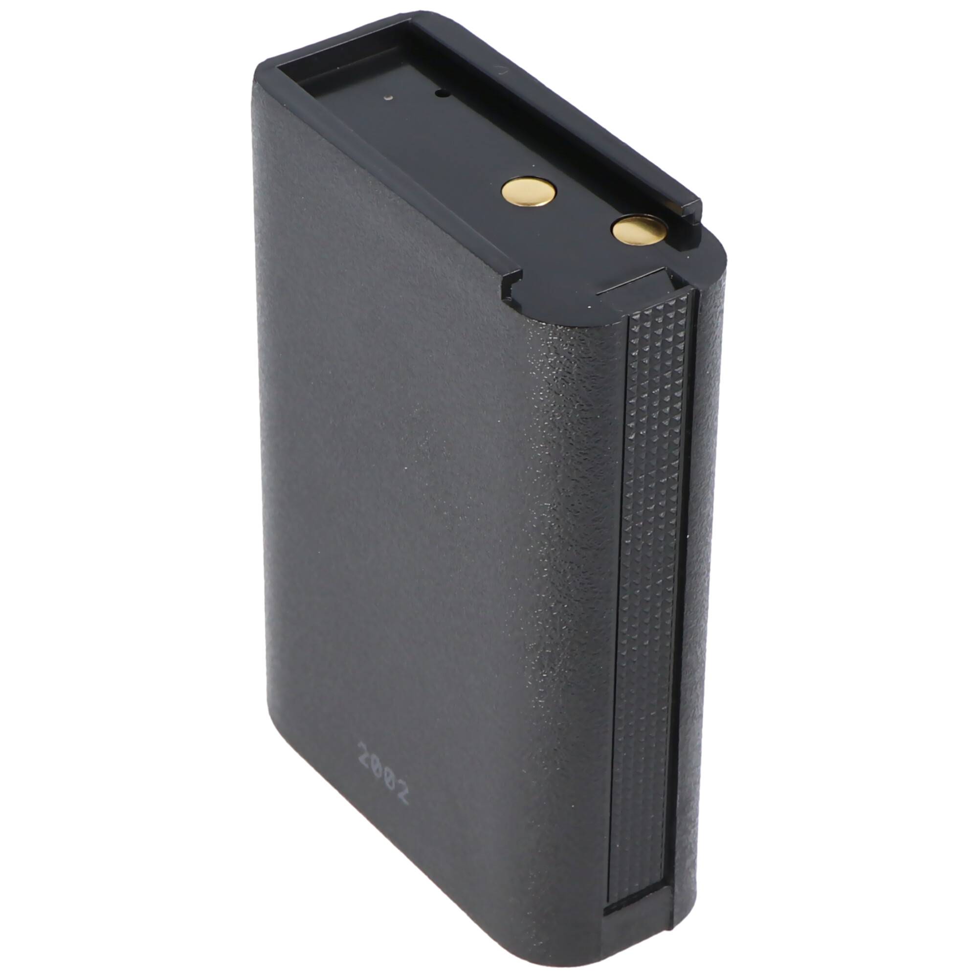 Akku passend für Motorola MX 3010, NTN 4593, NTN 4595, NTN7014, 1800mAh