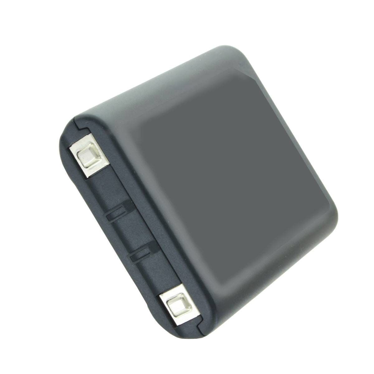 Akku passend für Motorola NTN9395A Akku Talkabout T6210 3,6 Volt 700mAh NiMH Akku