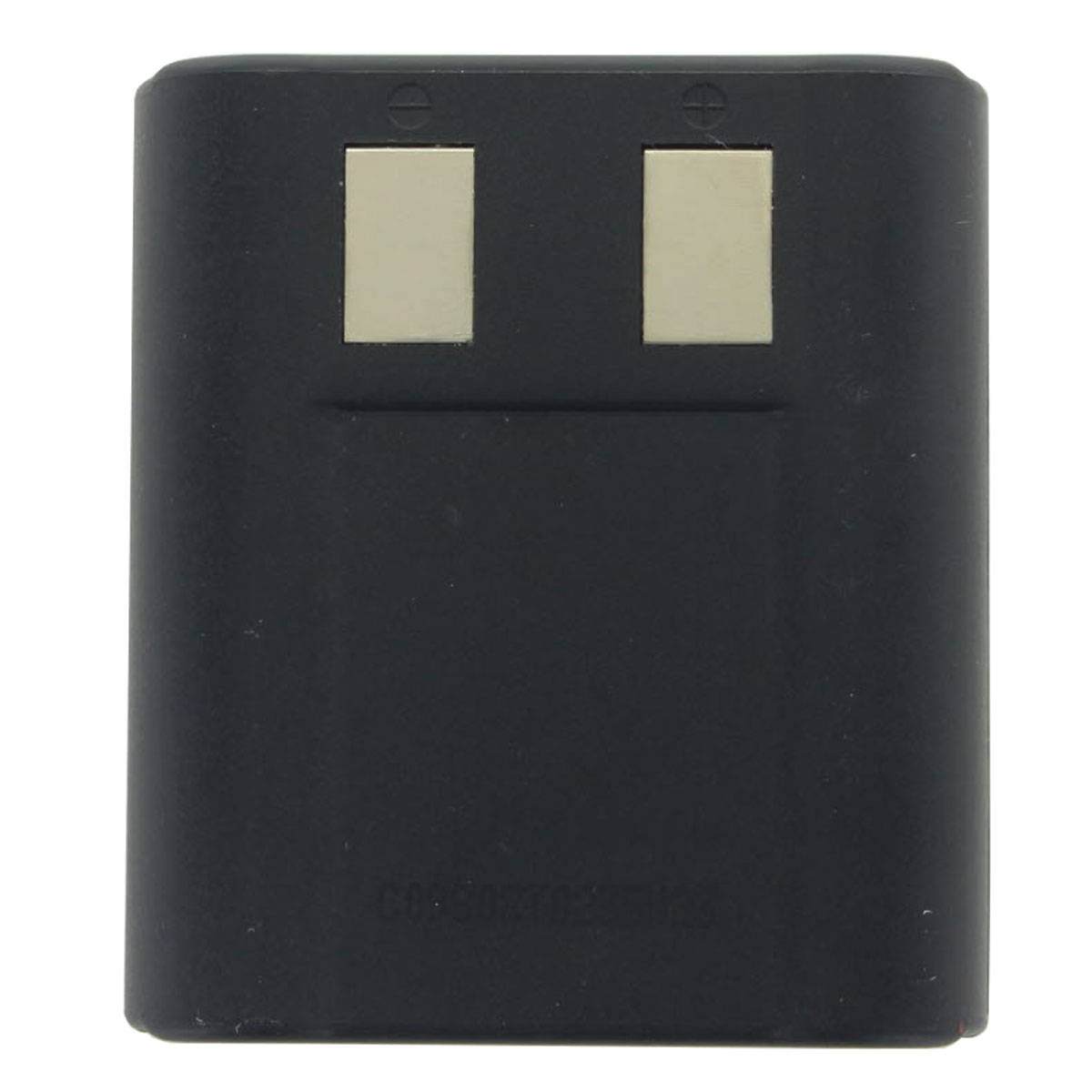 Akku passend für Motorola NTN9395A Akku Talkabout T6210 3,6 Volt 700mAh NiMH Akku