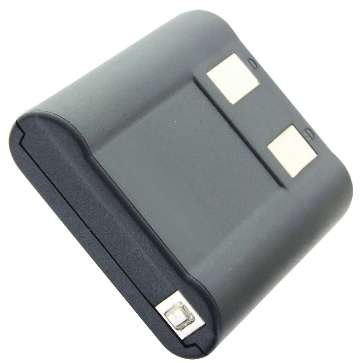 Akku passend für Motorola NTN9395A Akku Talkabout T6210 3,6 Volt 700mAh NiMH Akku