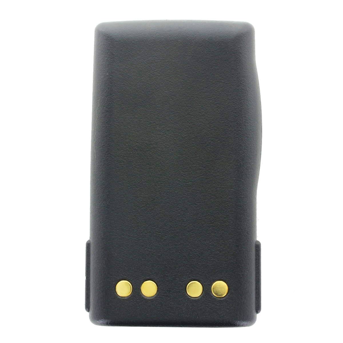 Akku passend für Motorola Visar 1800mAh NTN7394, NTN7395, NTN7396 7,5 Volt