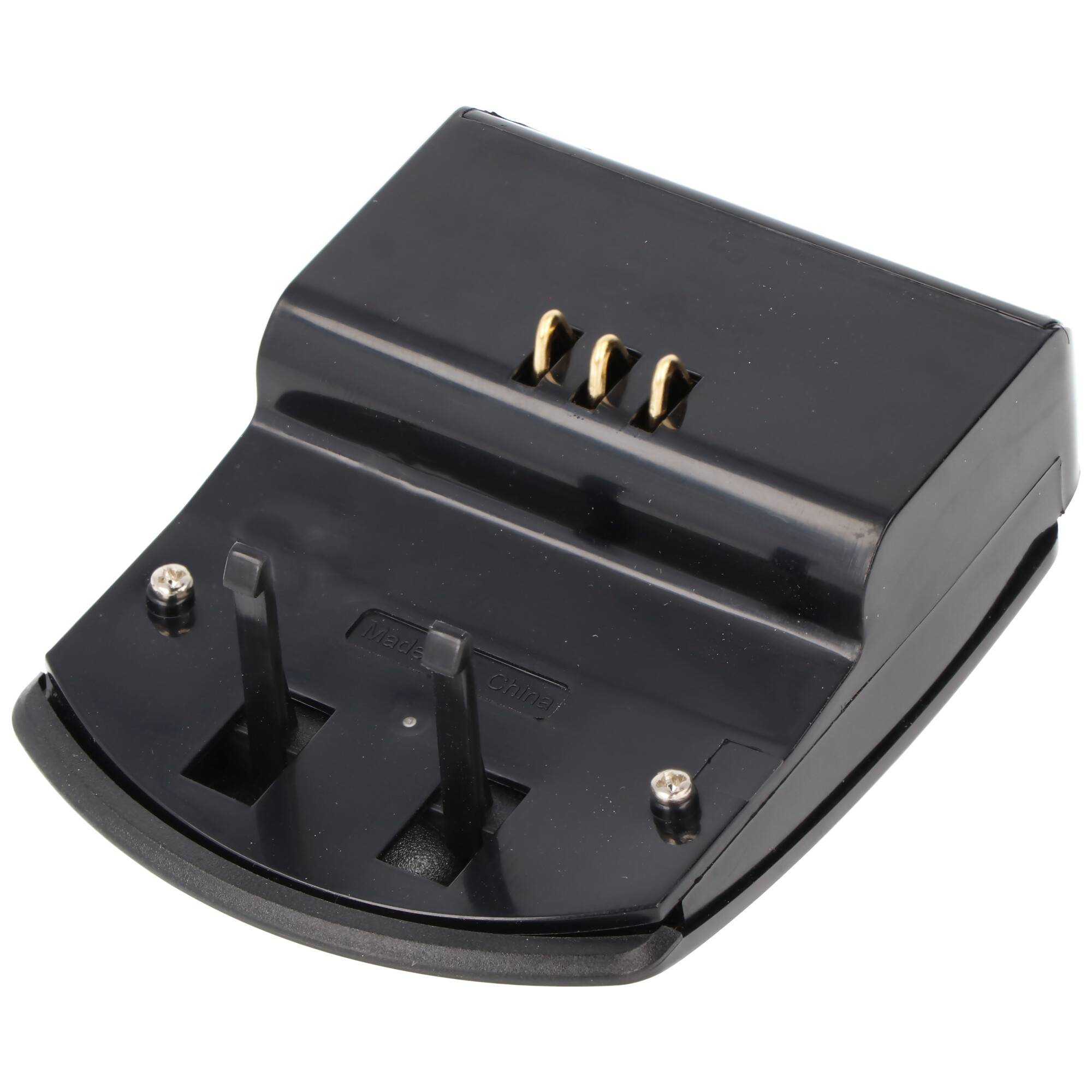 Ladeschale passend für Casio Akku NP-110