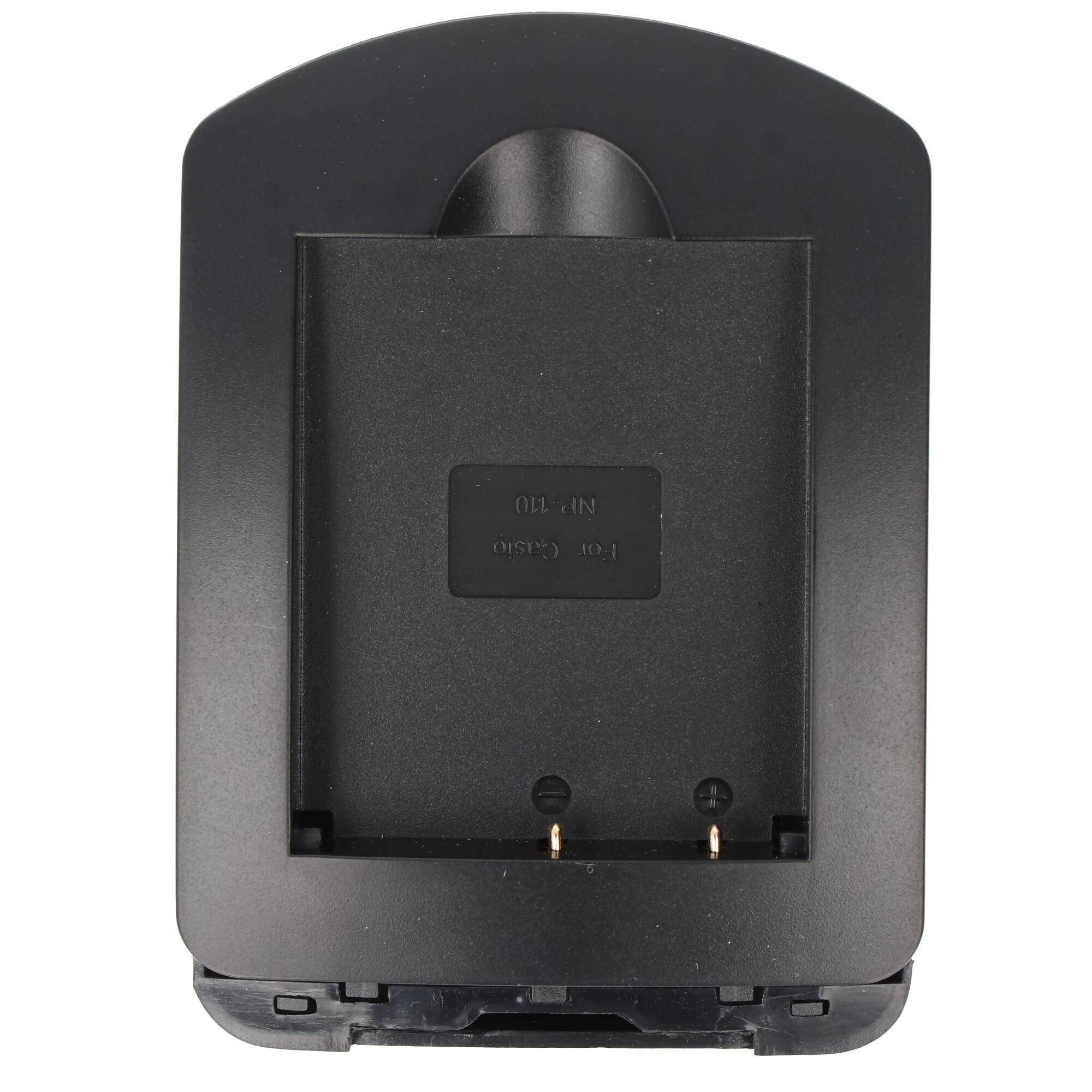 Ladeschale passend für Casio Akku NP-110