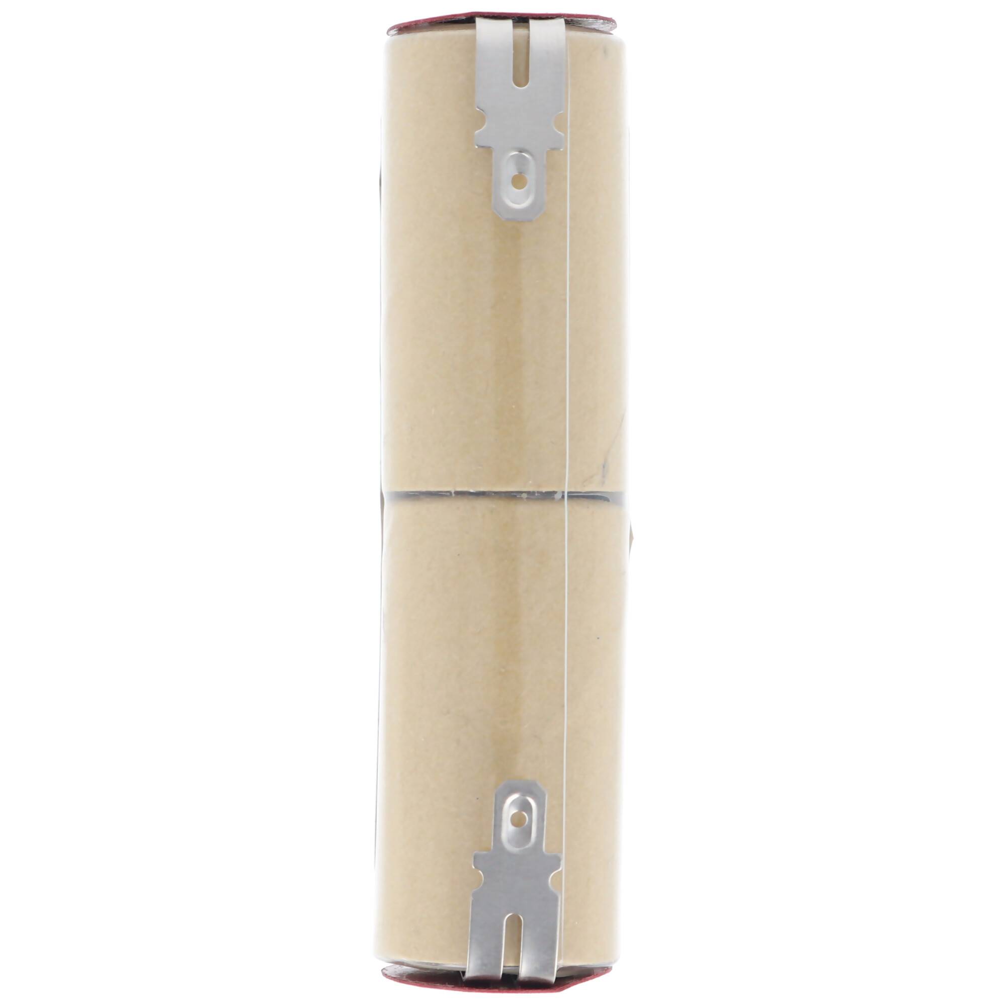 Nachbau Akku passend für den Grati Ariete Akku als Nachbau Akku NiMH 2000mAh