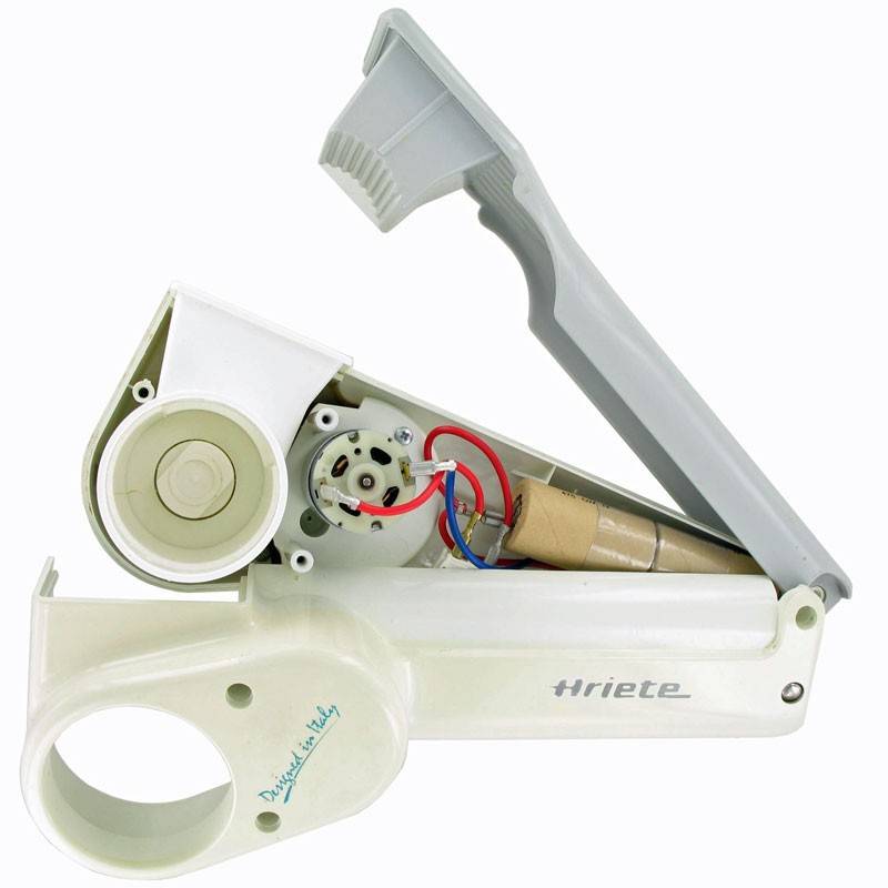 Nachbau Akku passend für den Grati Ariete Akku als Nachbau Akku NiMH 2000mAh