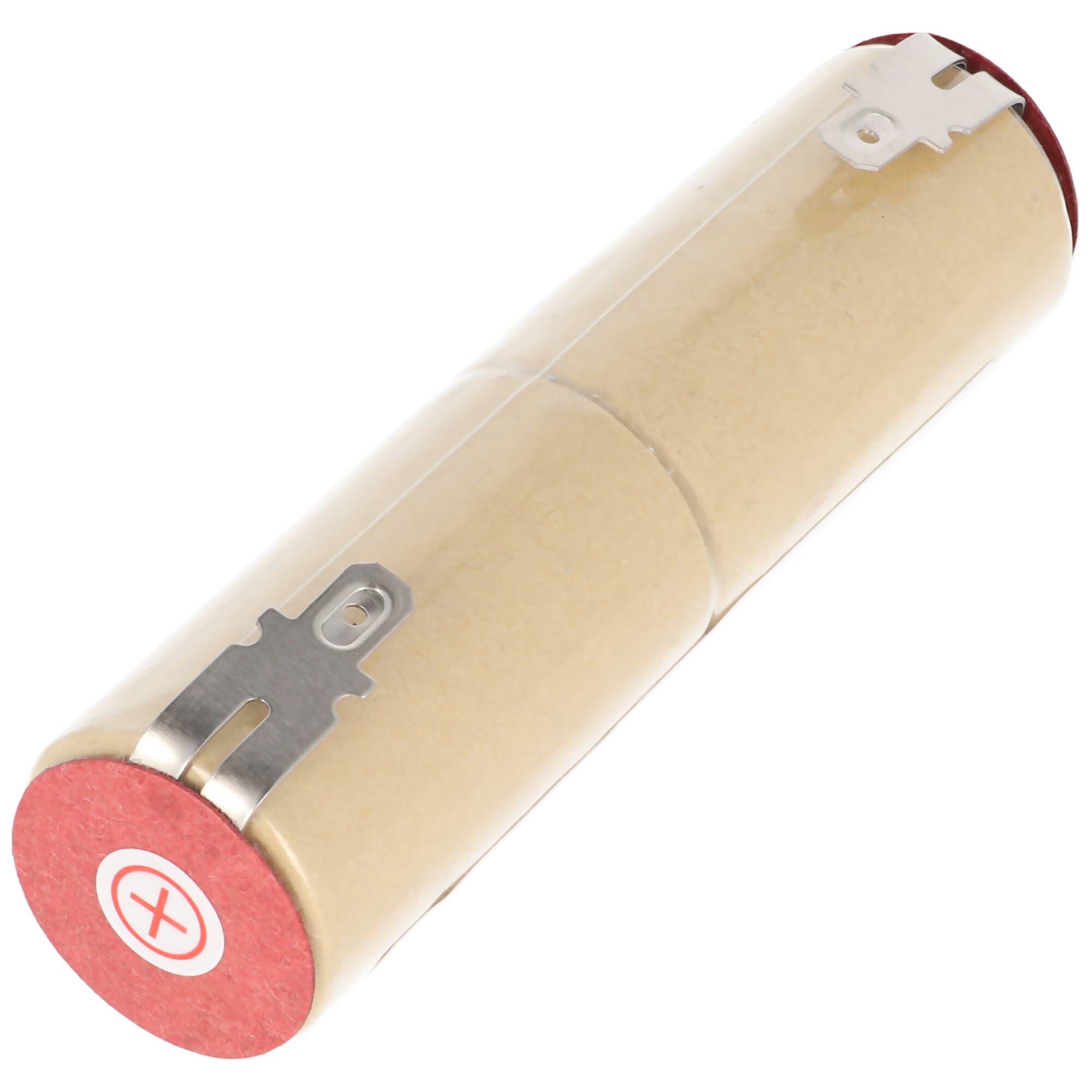 Nachbau Akku passend für den Grati Ariete Akku als Nachbau Akku NiMH 2000mAh