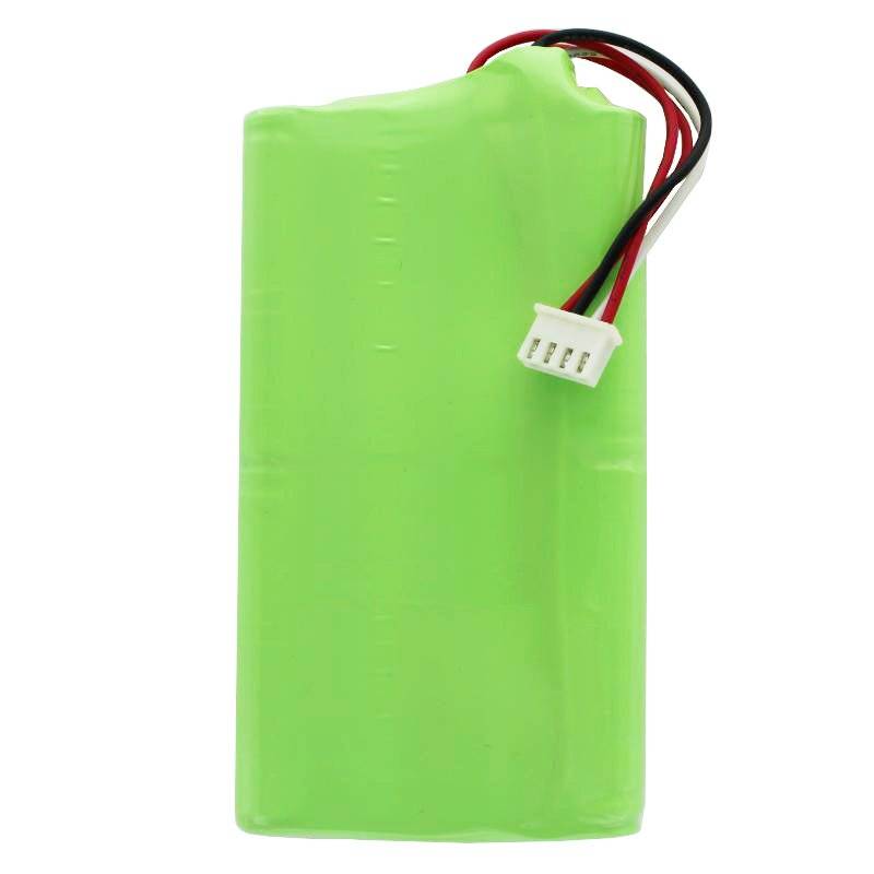 Akku passend für Brother PT-9500, PT-9600, Akku BA-9000 8,4 Volt 1500mAh