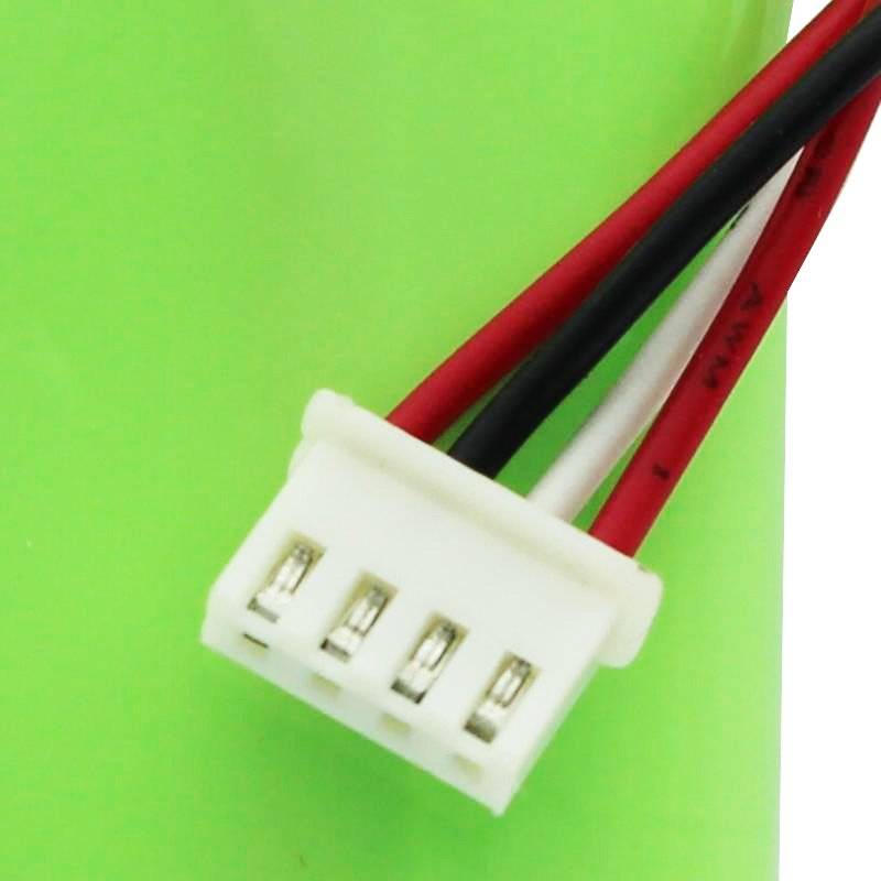 Akku passend für Brother PT-9500, PT-9600, Akku BA-9000 8,4 Volt 1500mAh
