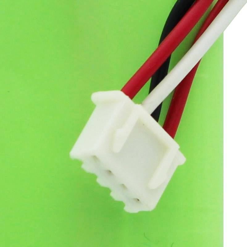 Akku passend für Brother PT-9500, PT-9600, Akku BA-9000 8,4 Volt 1500mAh