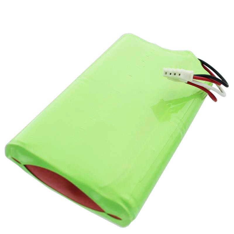 Akku passend für Brother PT-9500, PT-9600, Akku BA-9000 8,4 Volt 1500mAh