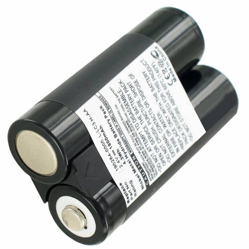 Akku passend für Logitech LX700 Laser Cordless Mouse, 190264-000