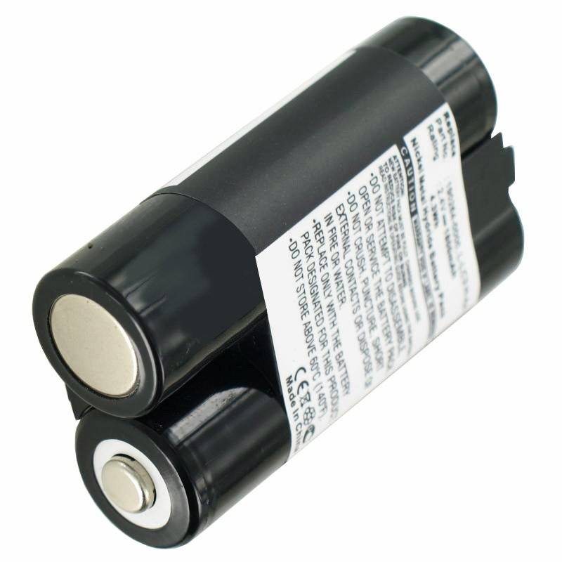 Akku passend für Logitech LX700 Laser Cordless Mouse, 190264-000