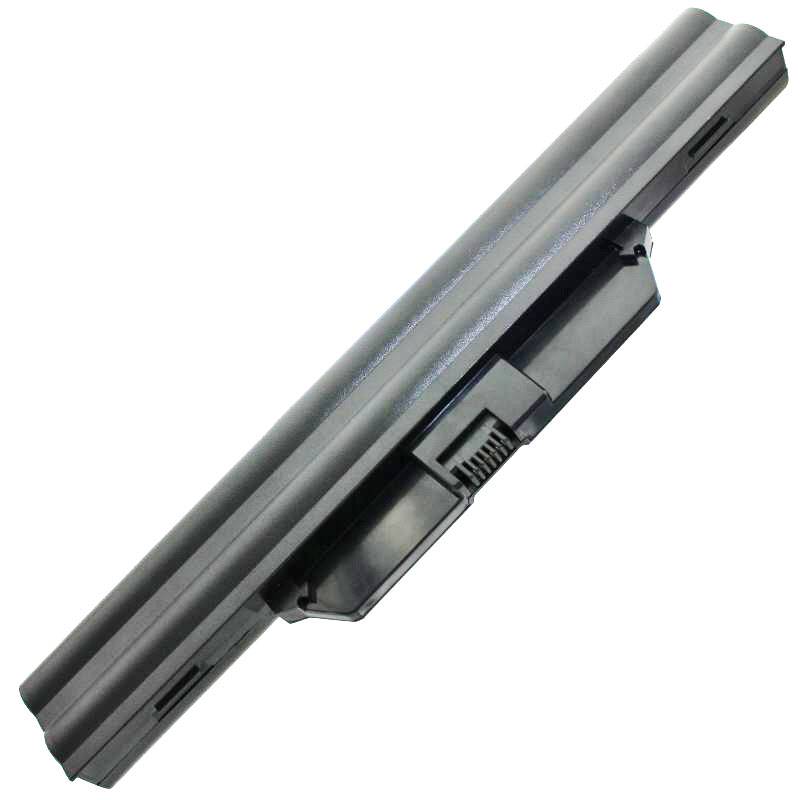 Akku passend für Compaq 510, 511, 515, 4400mAh, HSTNN-IB51, HSTNN-IB52
