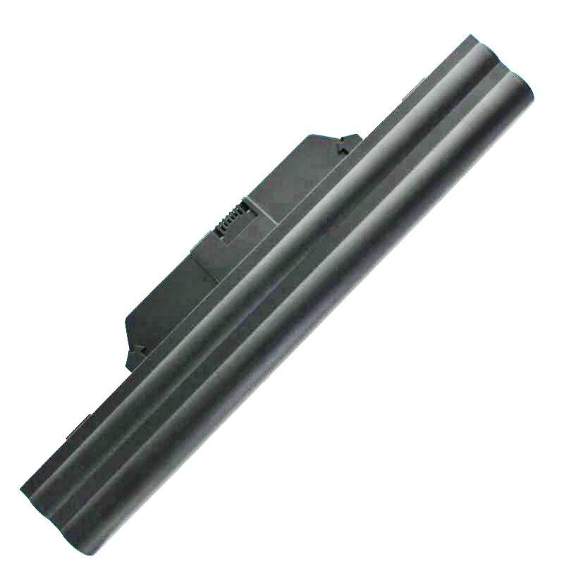 Akku passend für Compaq 510, 511, 515, 4400mAh, HSTNN-IB51, HSTNN-IB52