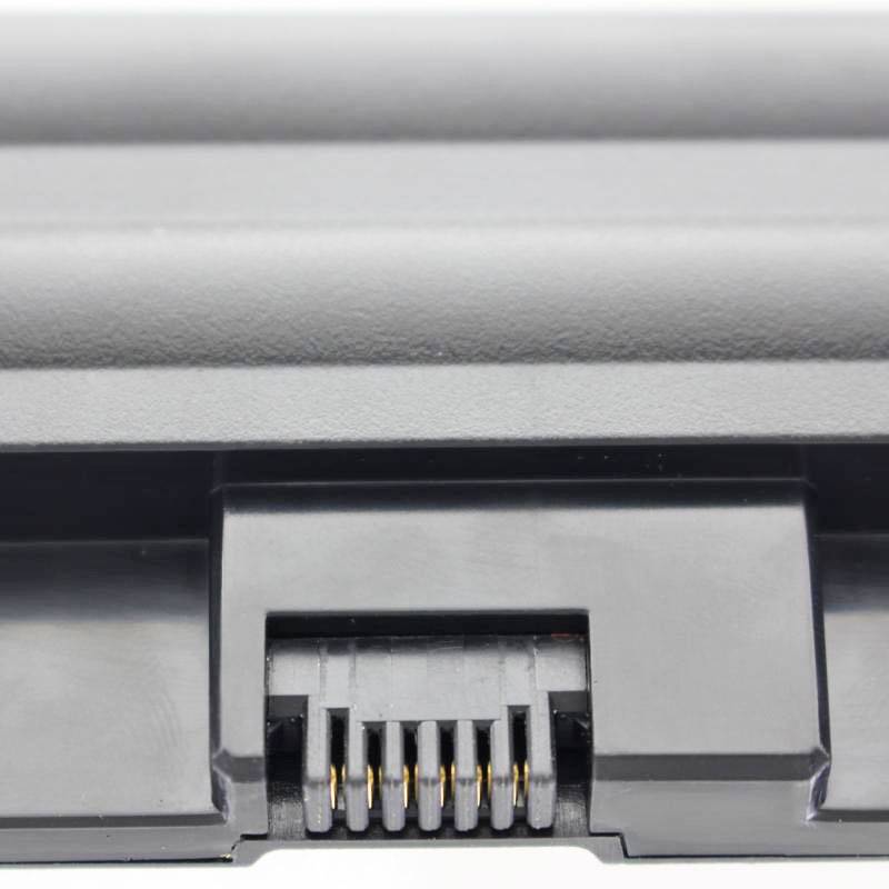 Akku passend für Compaq 510, 511, 515, 4400mAh, HSTNN-IB51, HSTNN-IB52