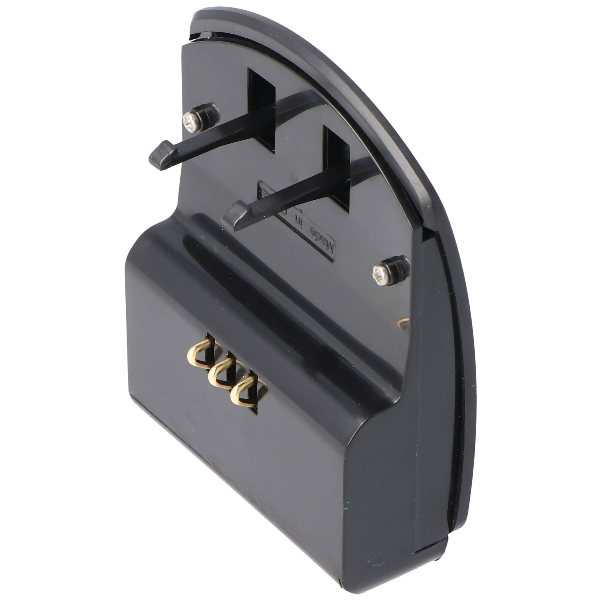 Schnell-Ladegerät passend für Sony NEX-3, Sony NEX-5 Akku NP-FW50