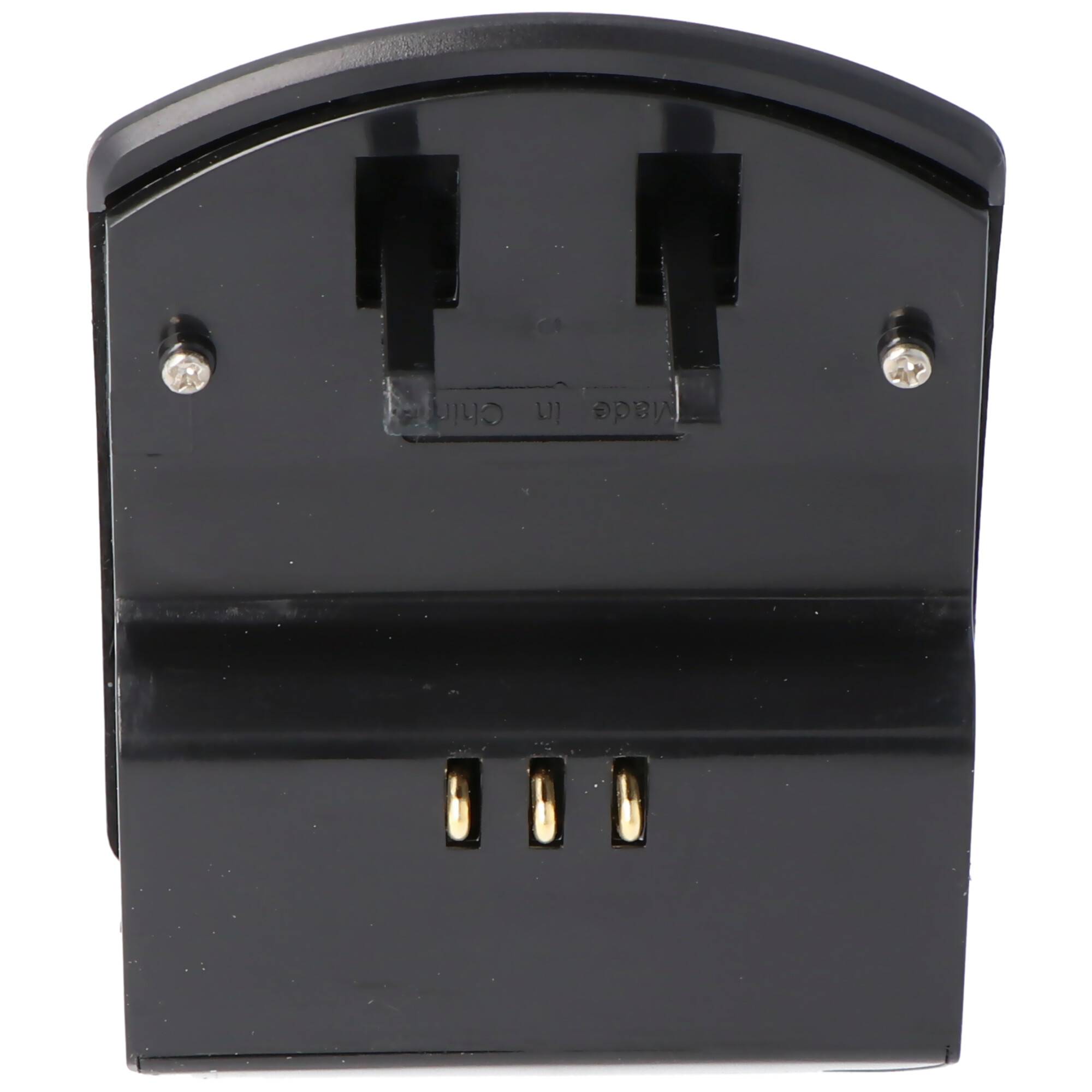 Schnell-Ladegerät passend für Sony NEX-3, Sony NEX-5 Akku NP-FW50