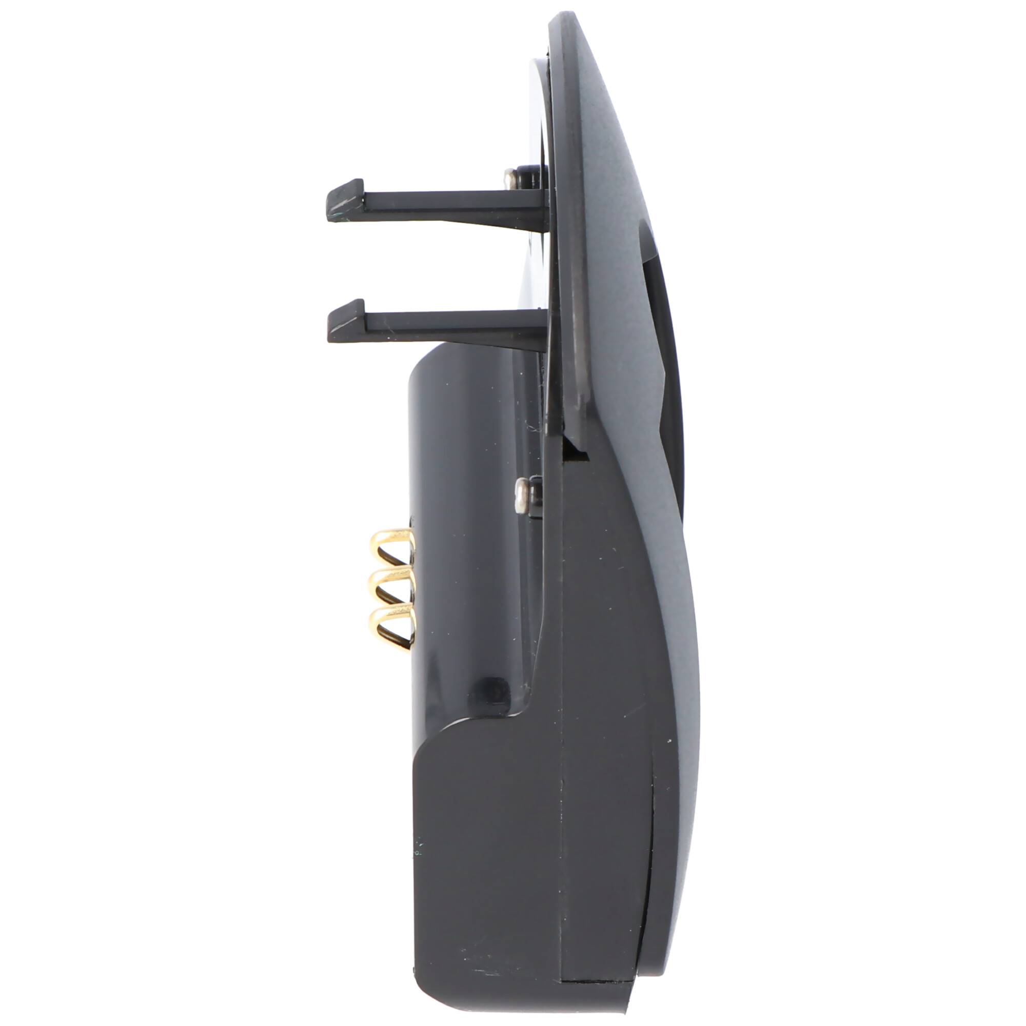 Schnell-Ladegerät passend für Sony NEX-3, Sony NEX-5 Akku NP-FW50