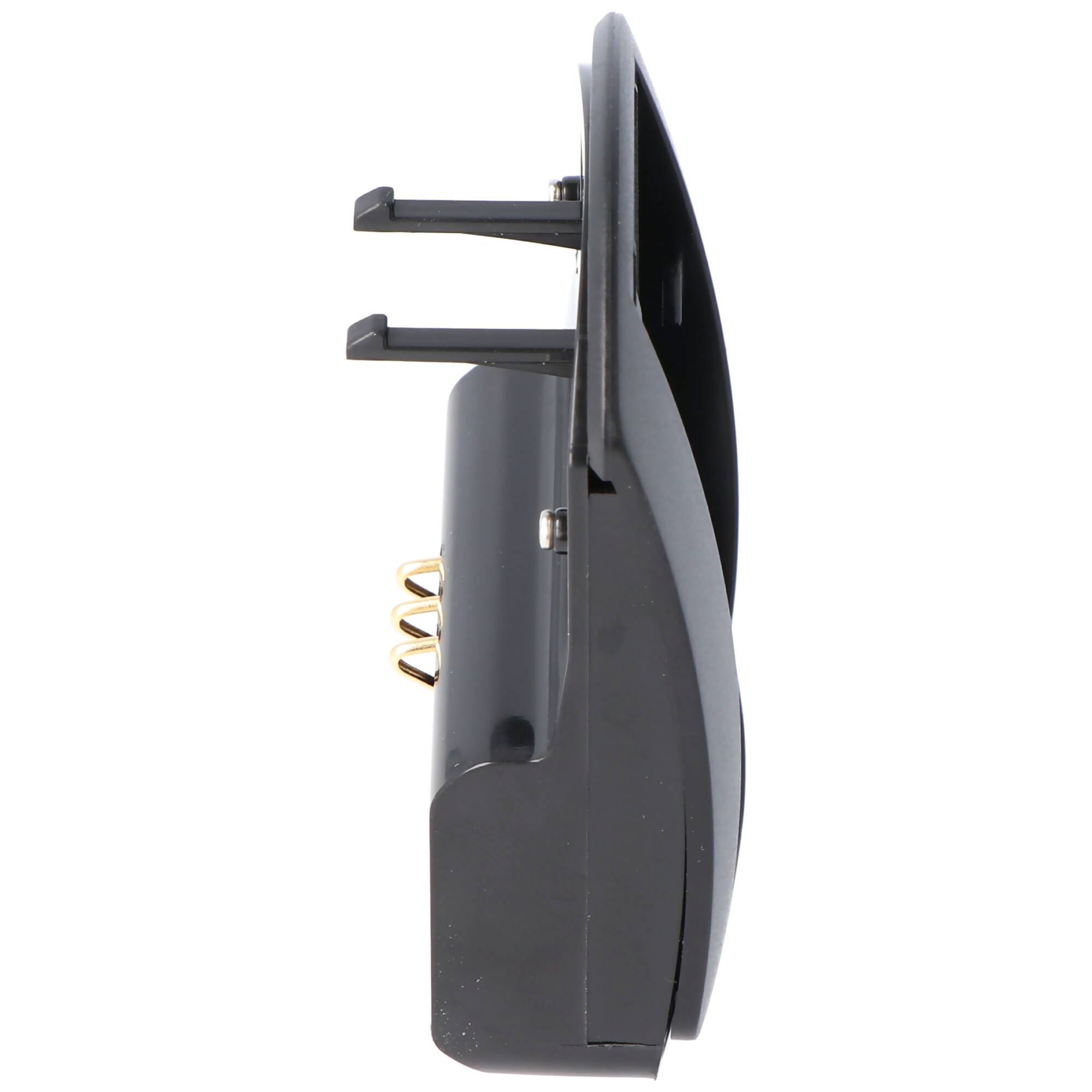 AccuCell Schnell-Ladegerät passend für Sony NP-FH40 Akku