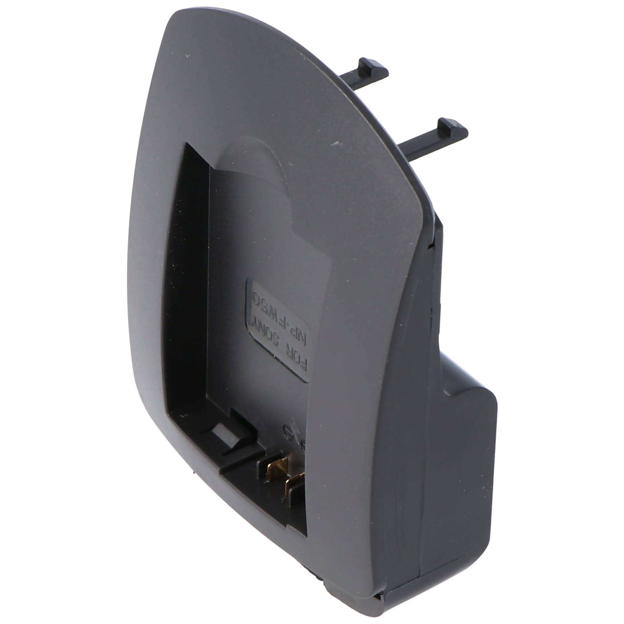 Ladeschale passend für Sony NP-FW50, Sony NEX-3, Sony NEX-5, Alpha 55