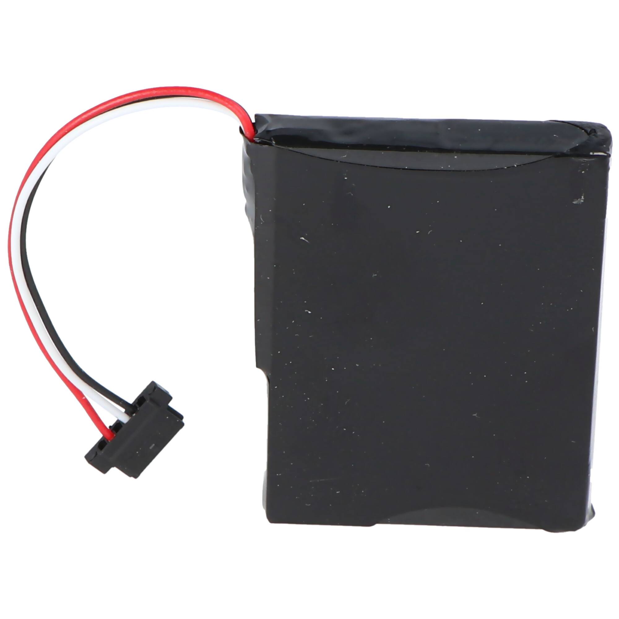 AccuCell Akku passend für MEDION MD95157, PNA150, BP-LP1230