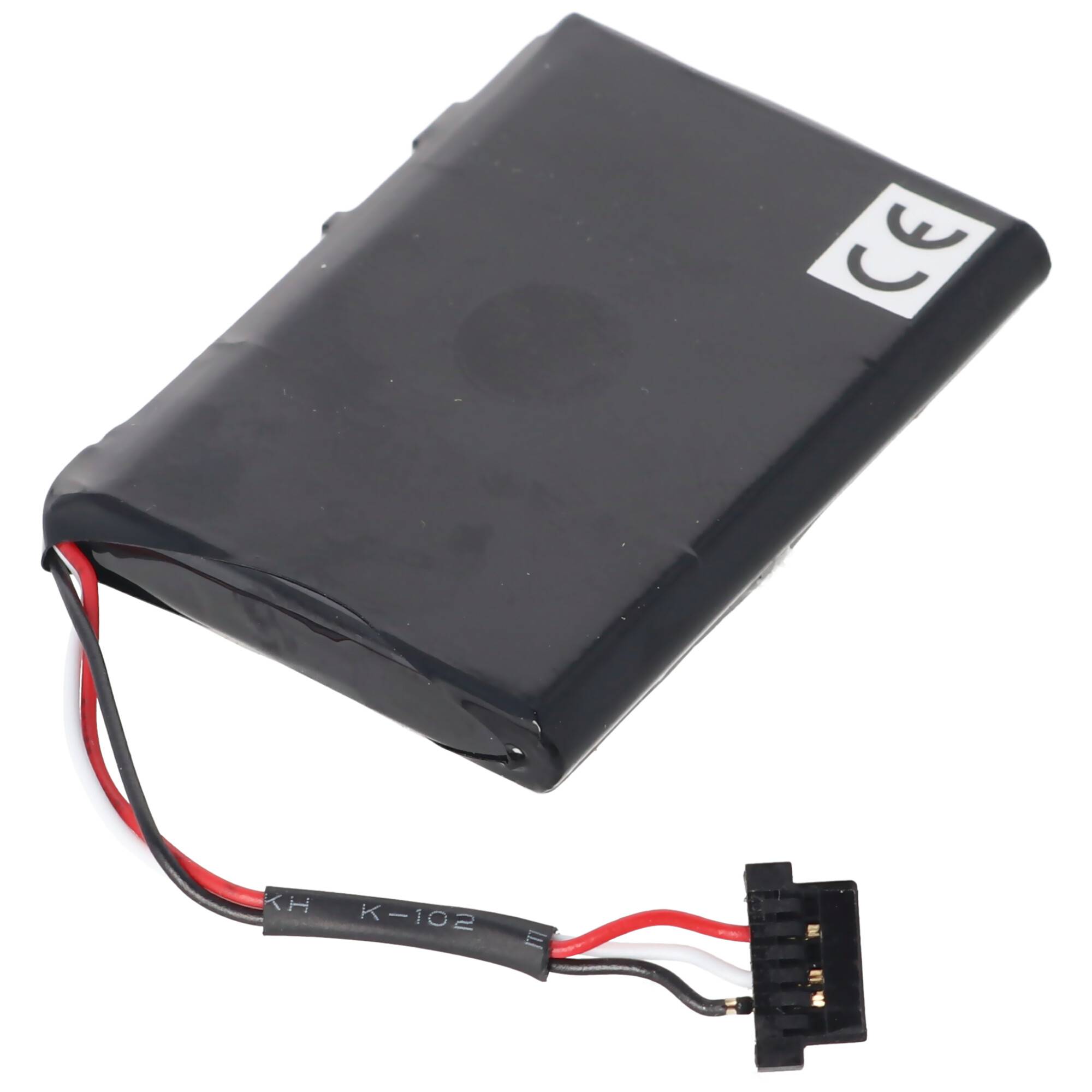 E4MT081202B22, PNA 7000, Navman N20, BP/LP1230/11/A0001U Nachbau Akku